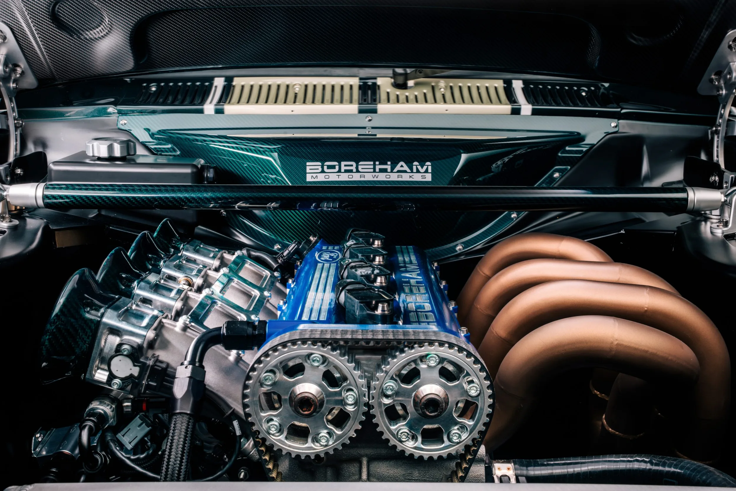 Ford Escort Mk1 RS