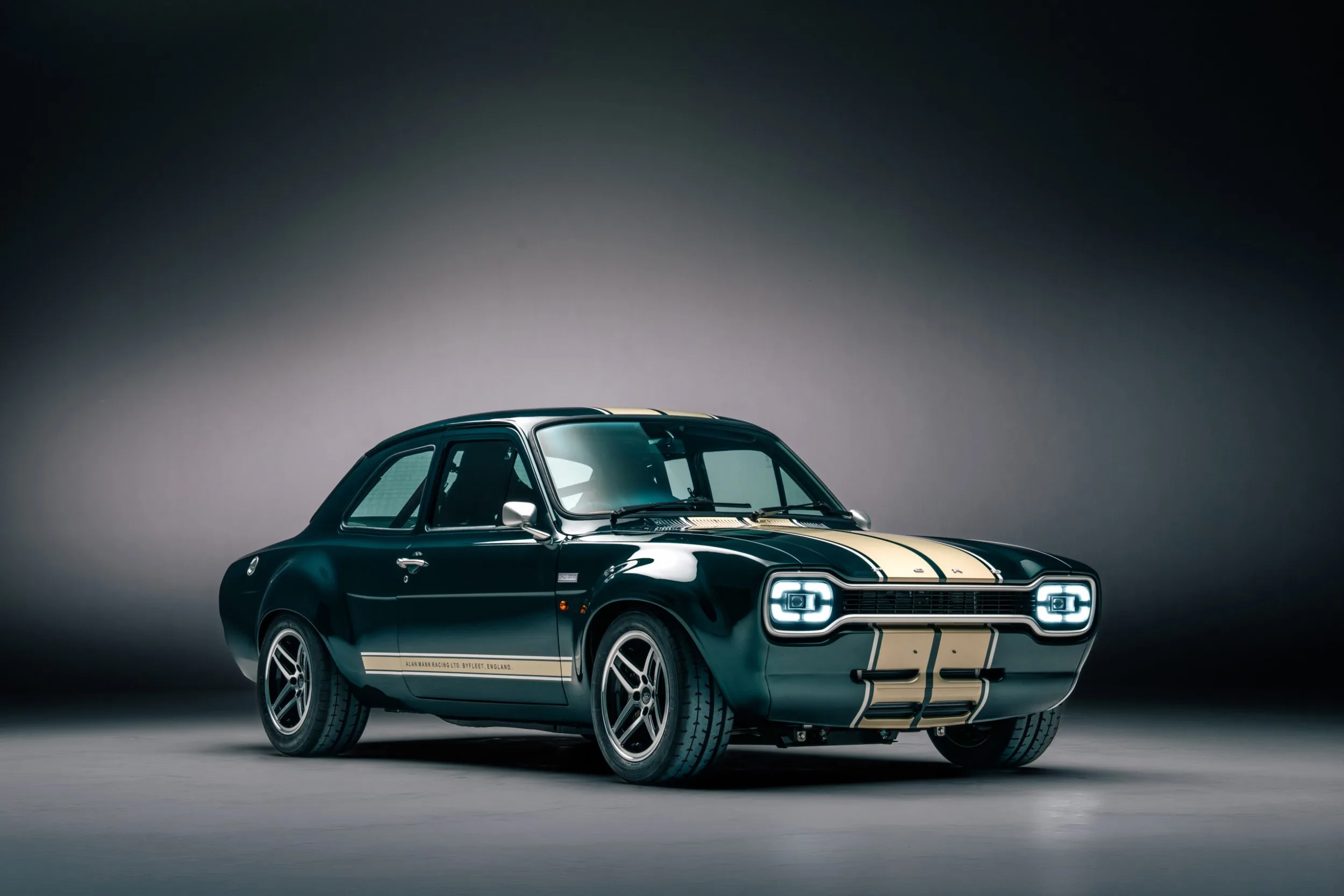 Ford Escort Mk1 RS