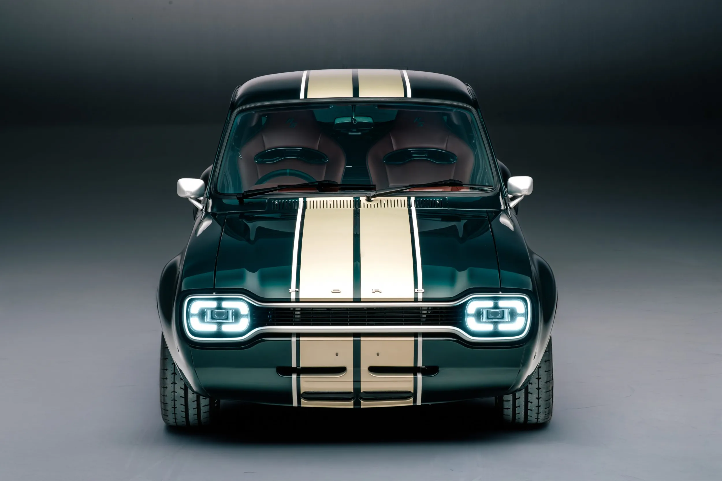 Ford Escort Mk1 RS