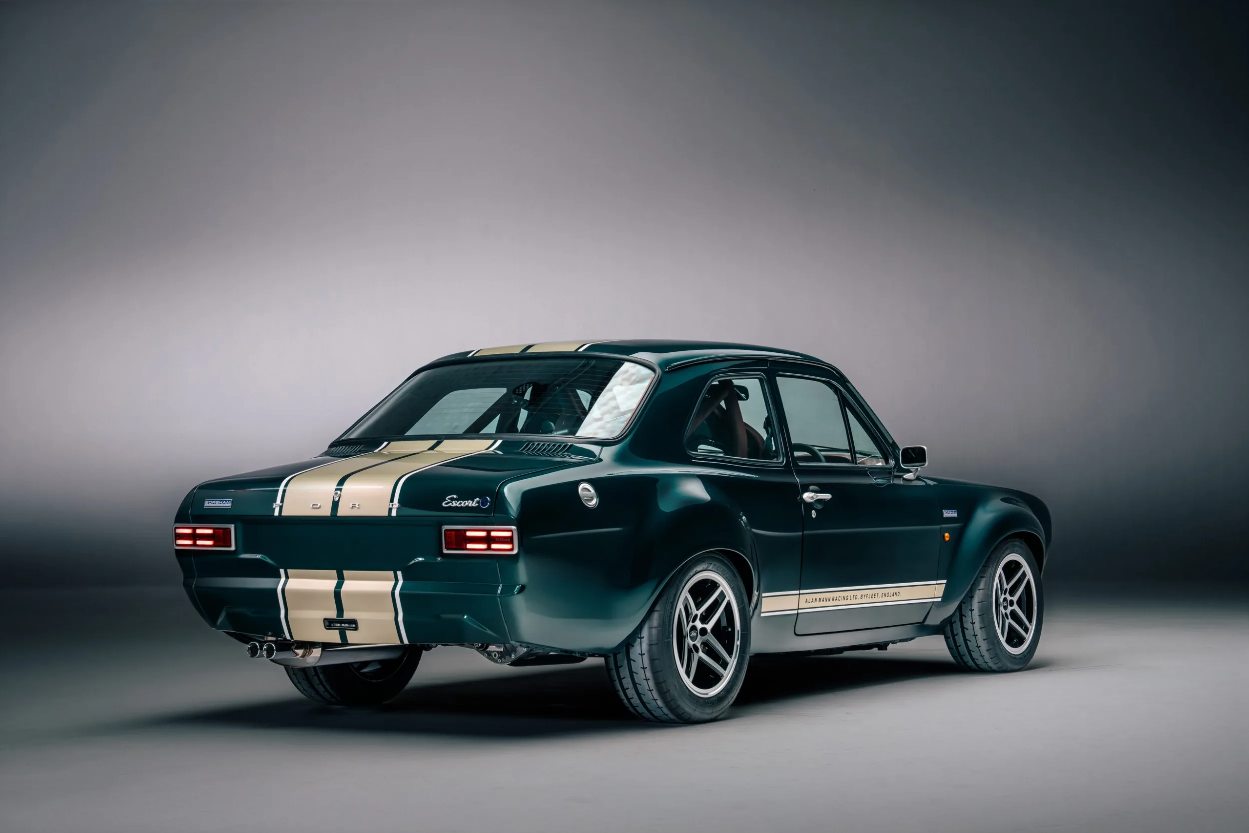Ford Escort Mk1 RS