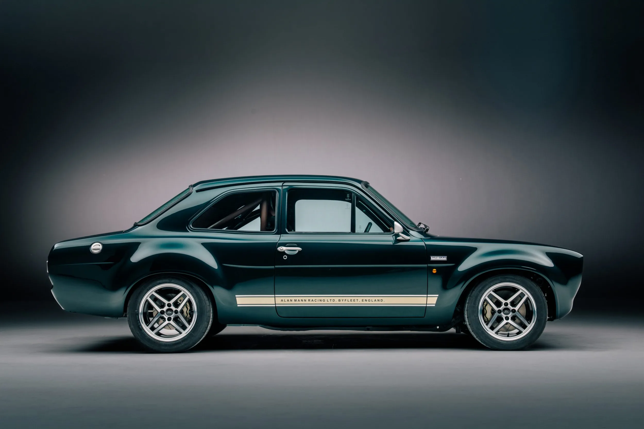 Ford Escort Mk1 RS