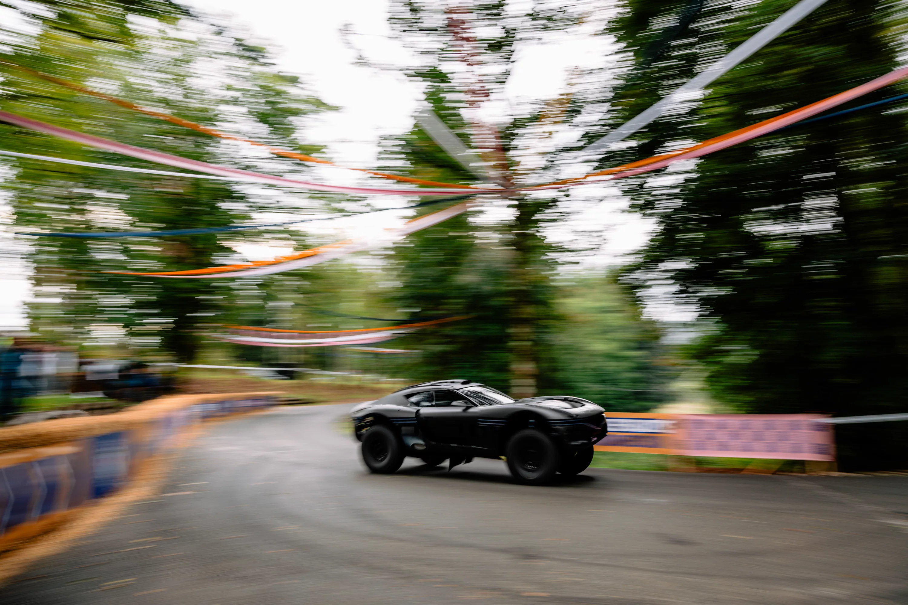Genesis Magma GT Concept