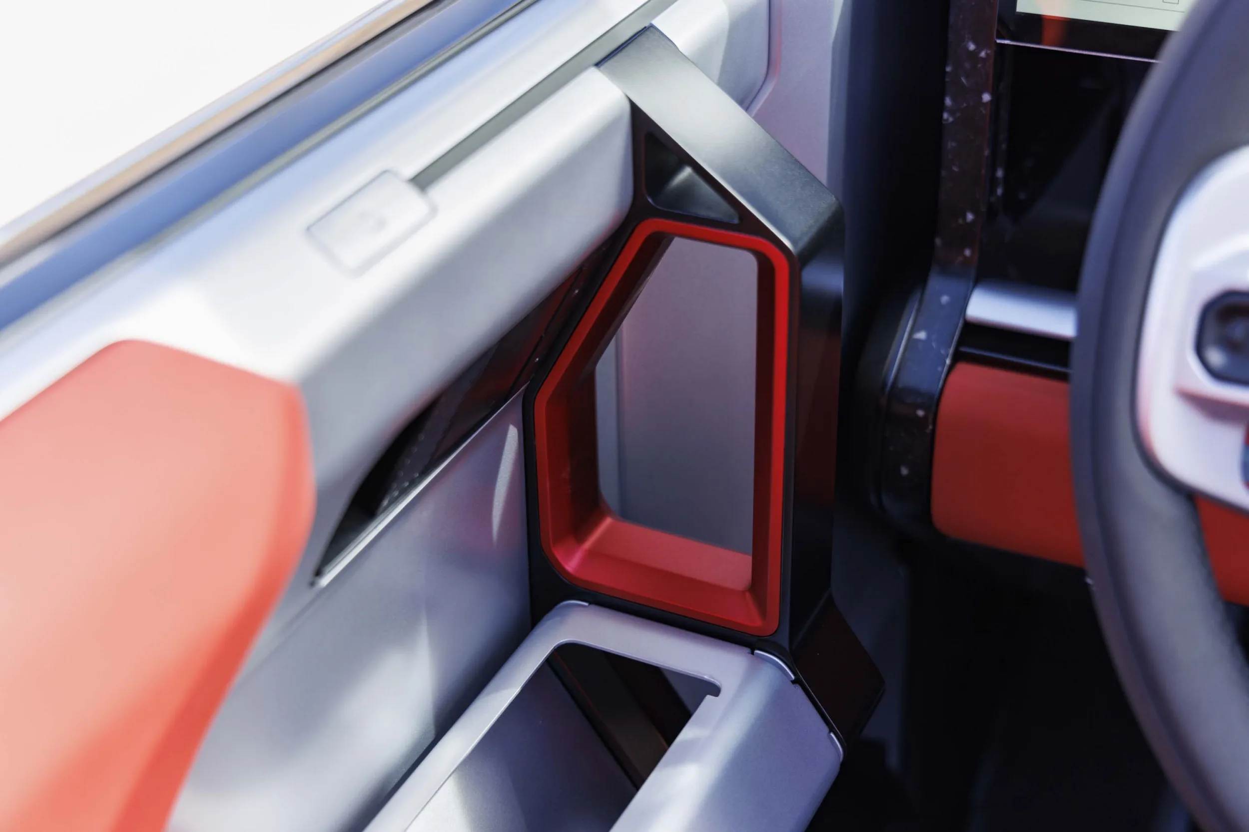 GMC HUMMER X Concept