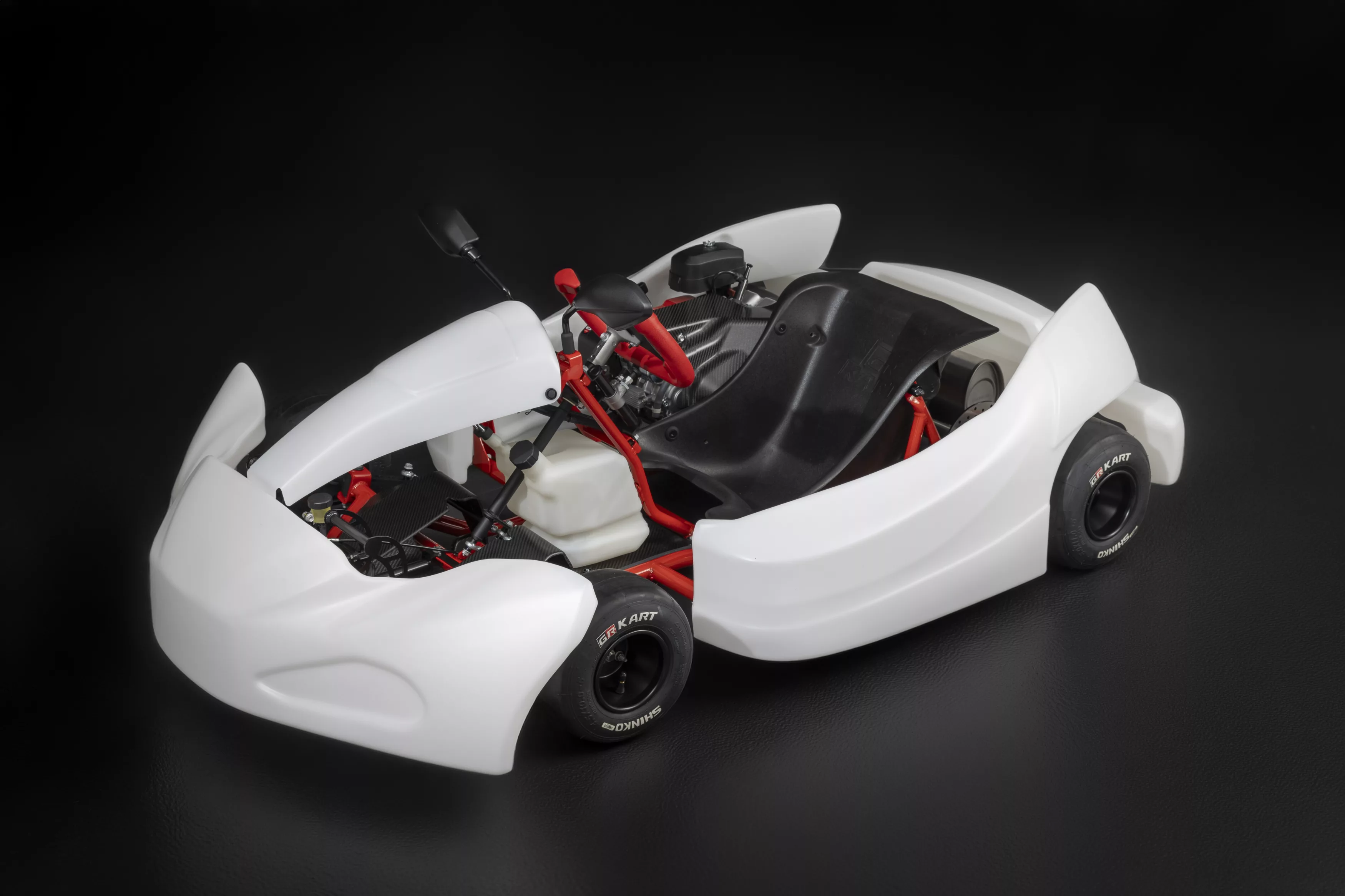 GR Kart
