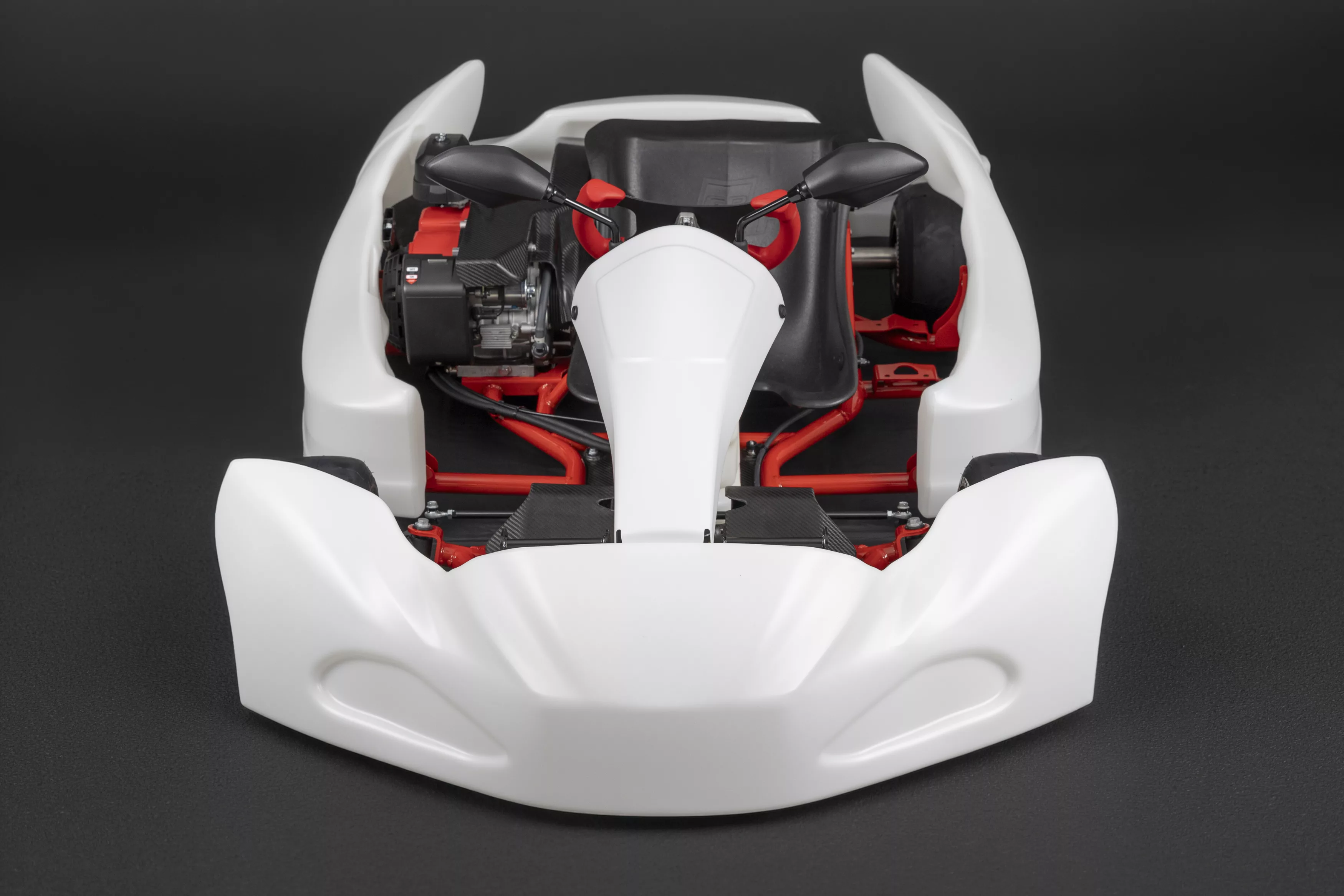 GR Kart