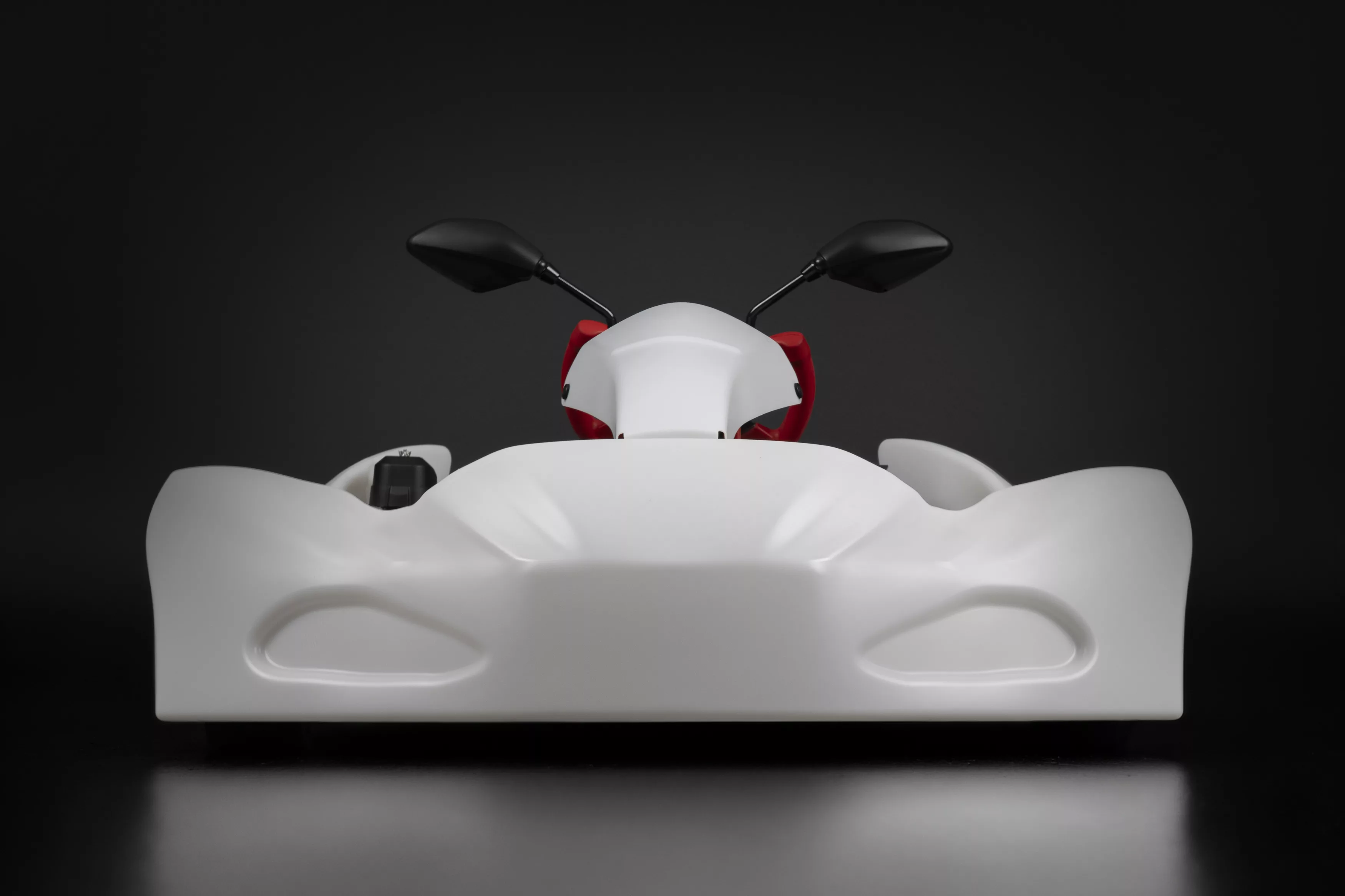 GR Kart