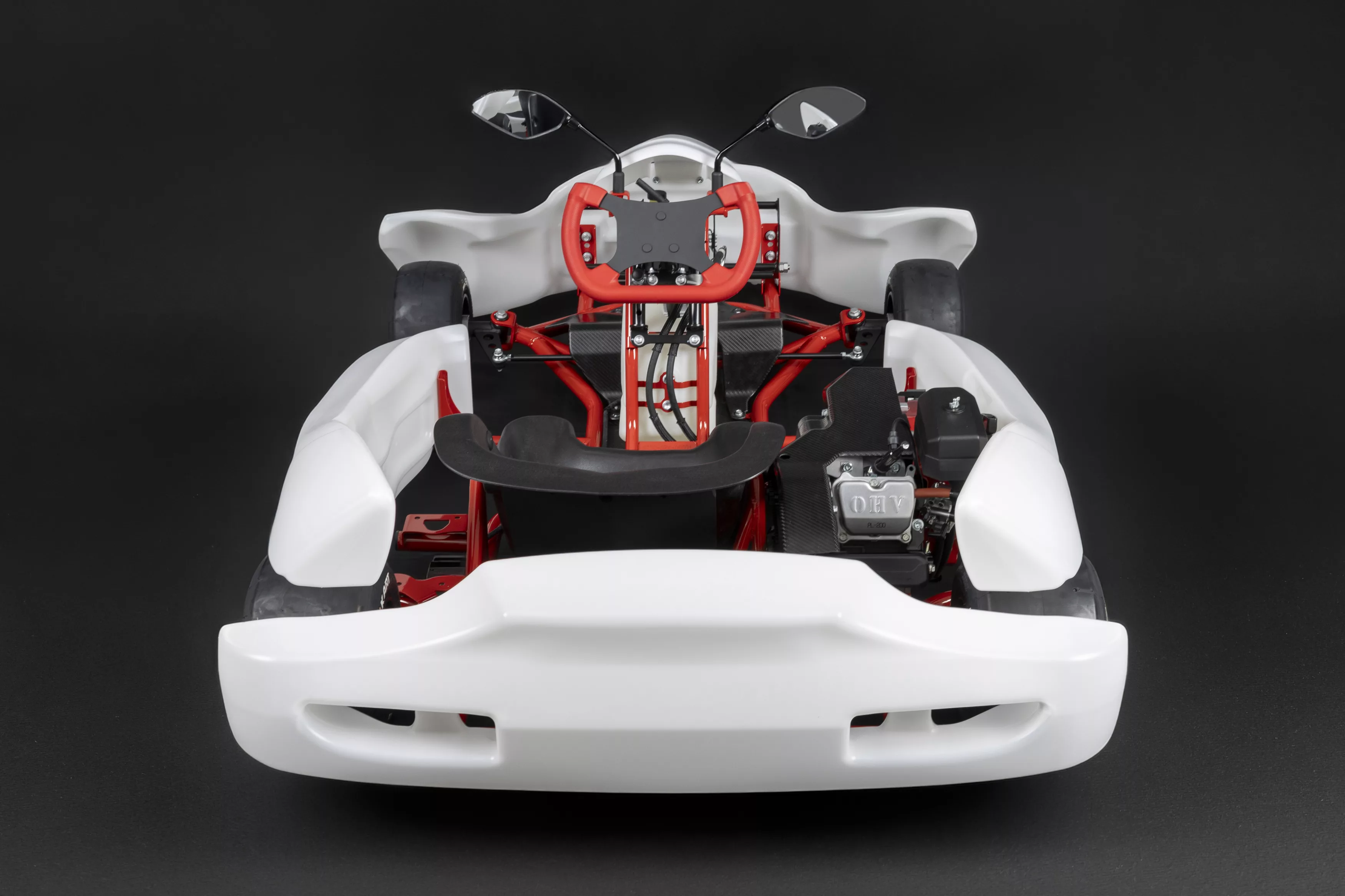 GR Kart