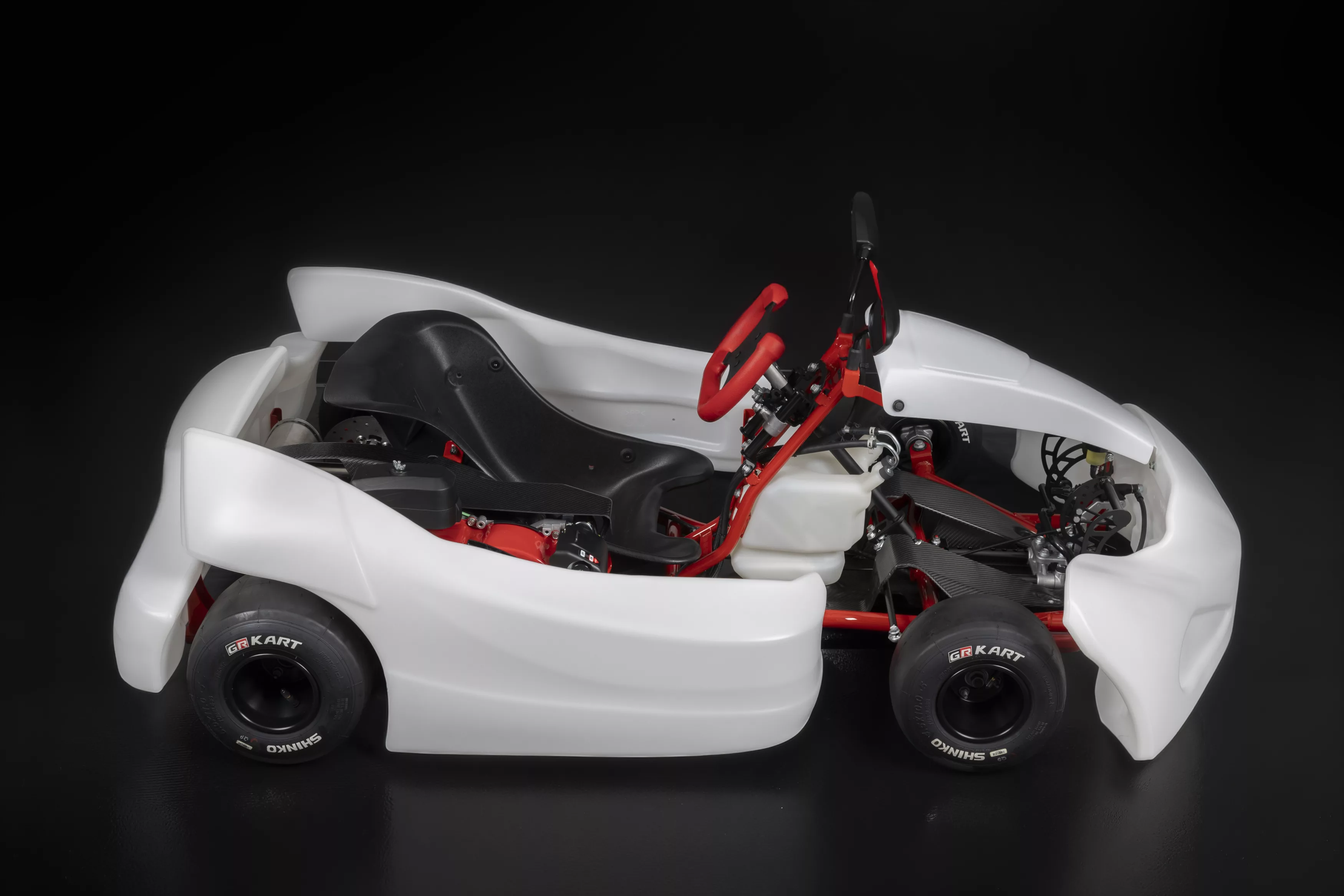GR Kart