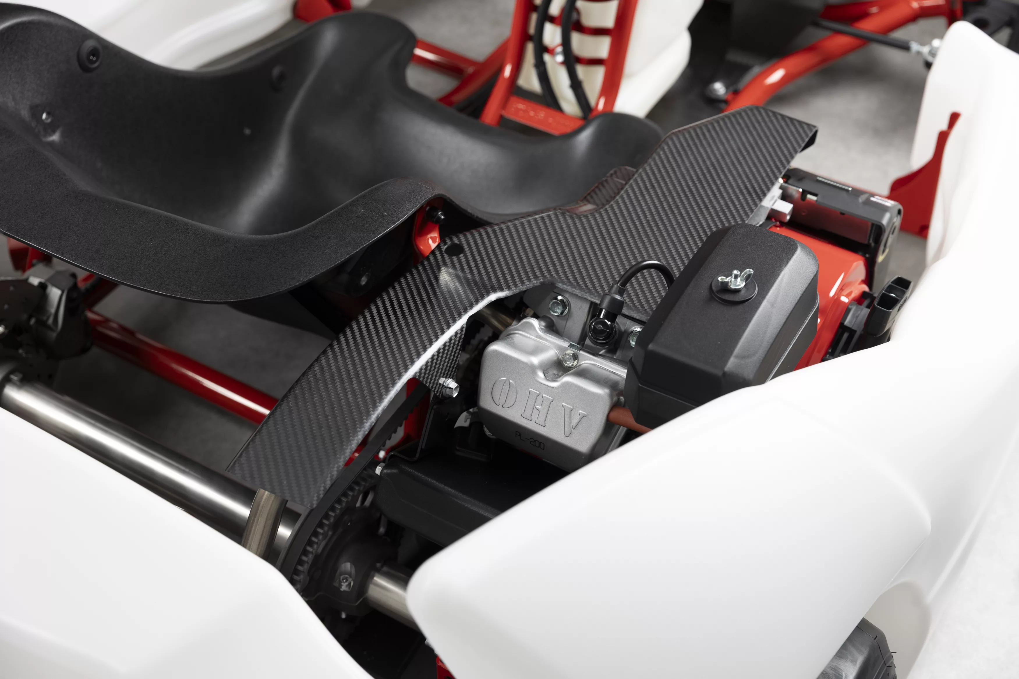 GR Kart