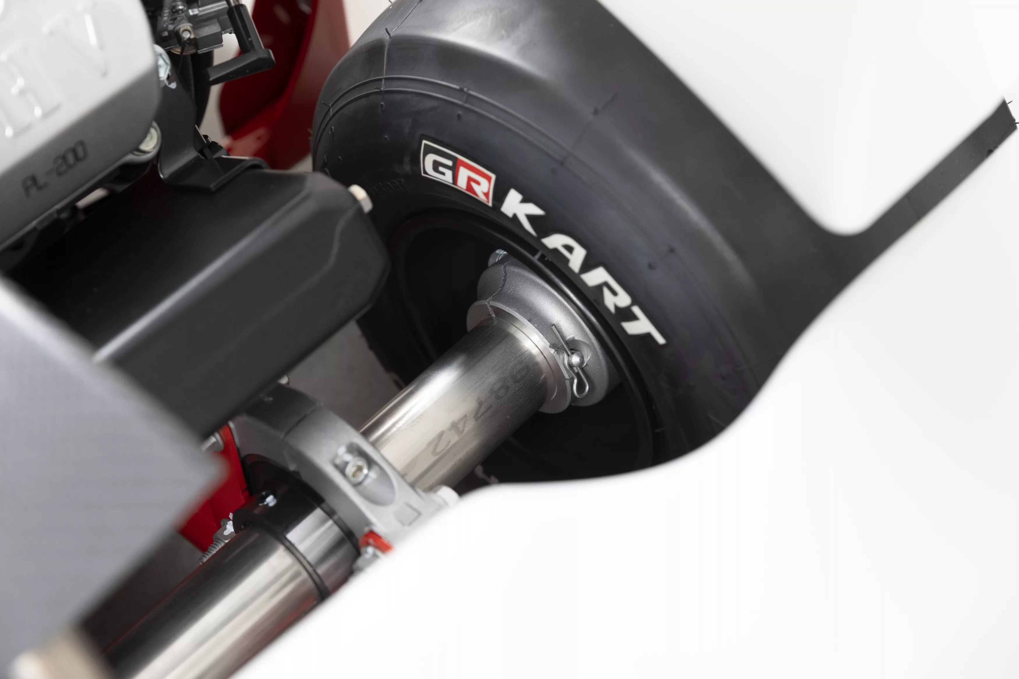 GR Kart