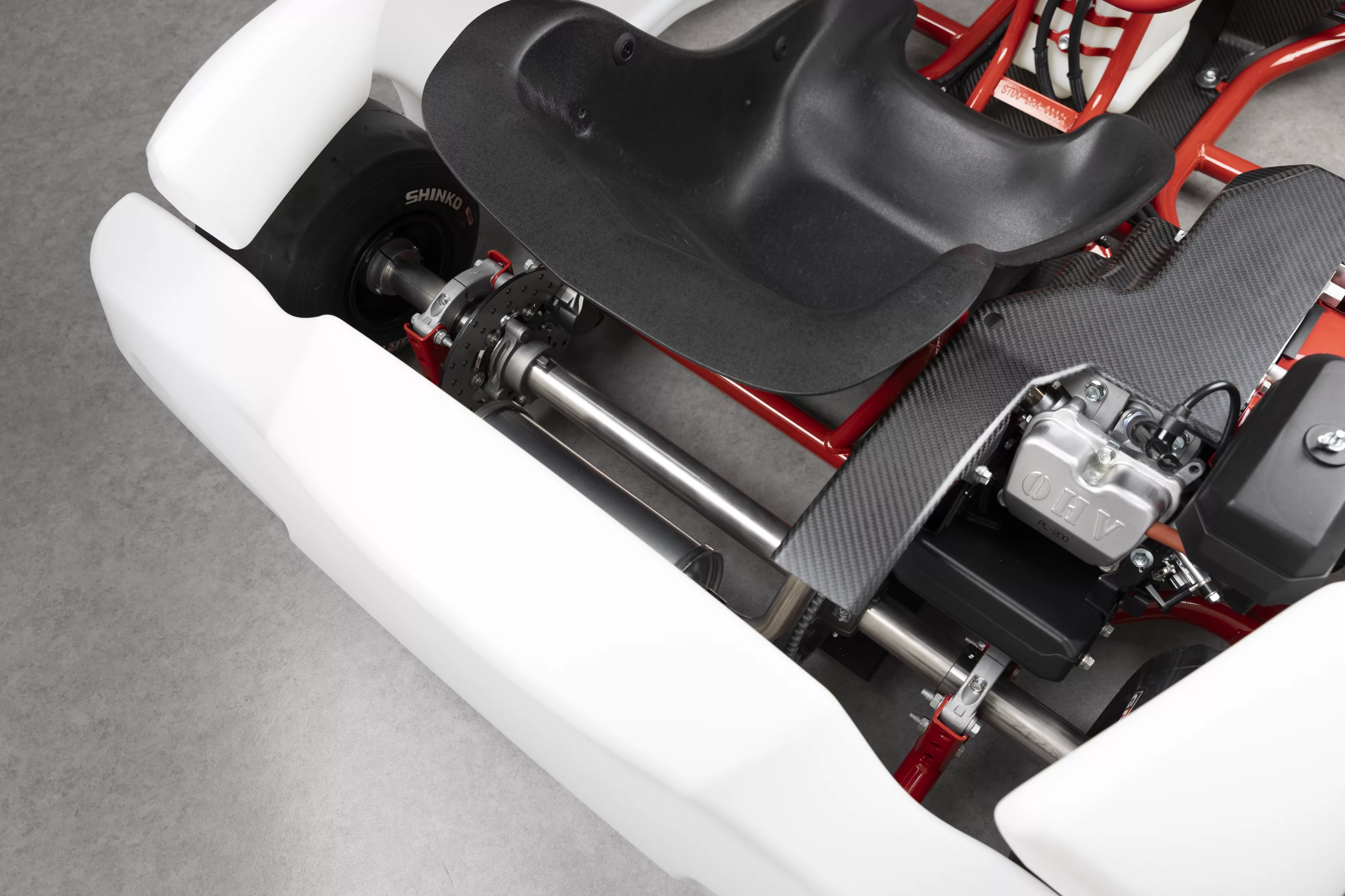 GR Kart