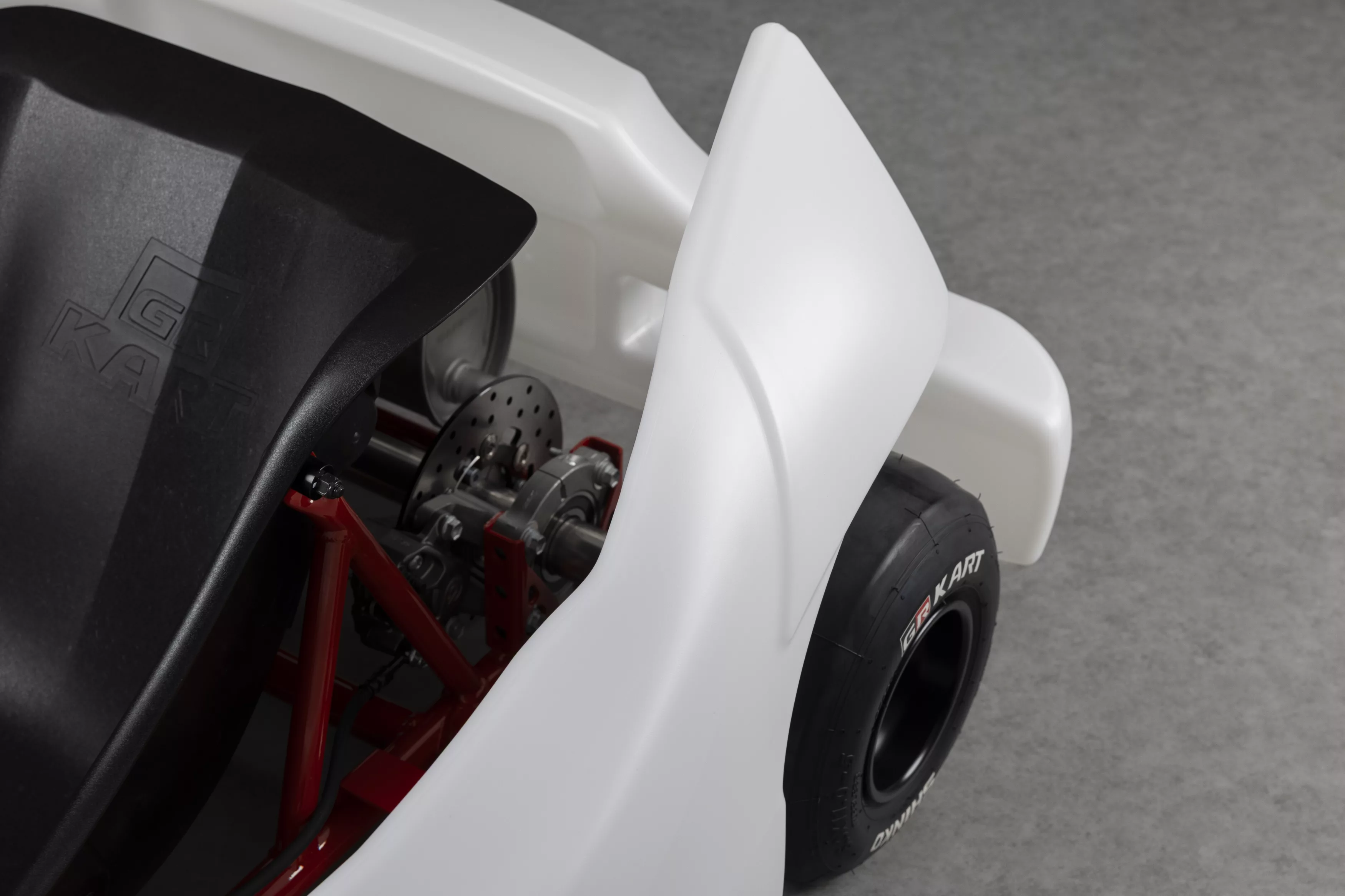 GR Kart