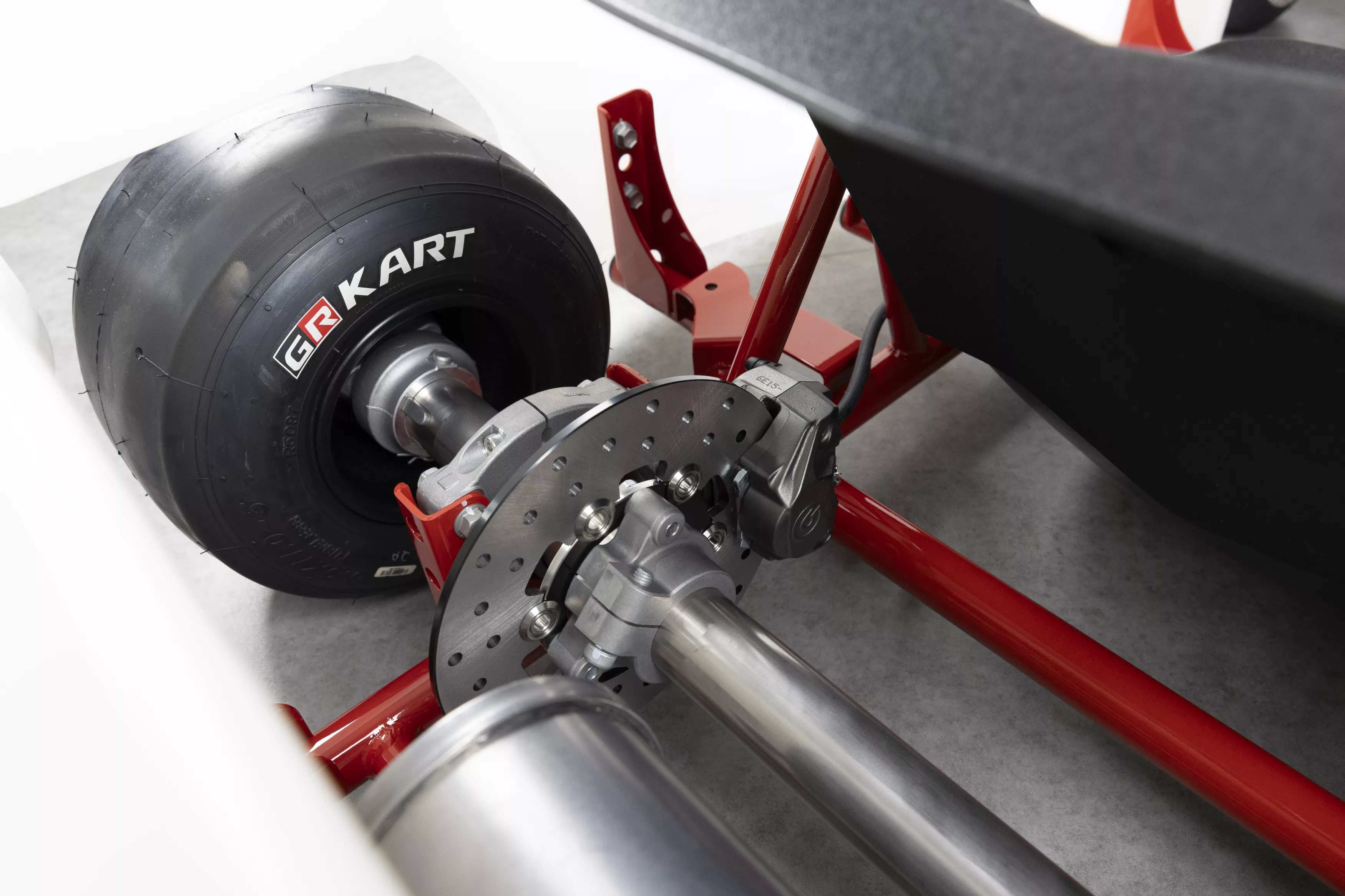 GR Kart