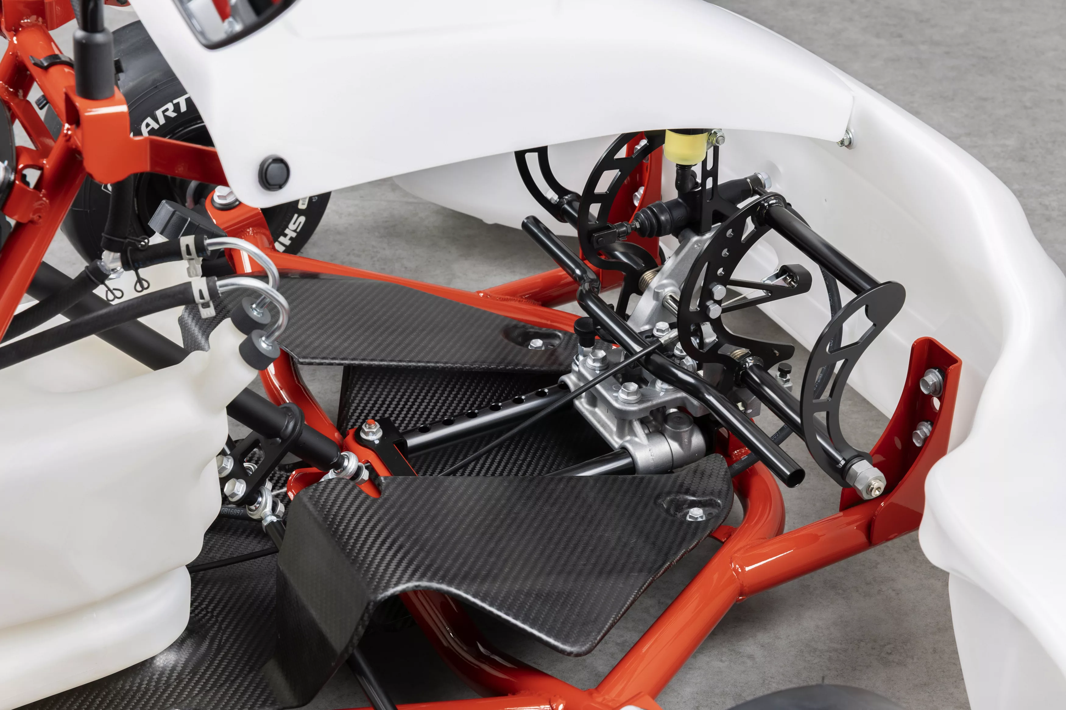 GR Kart