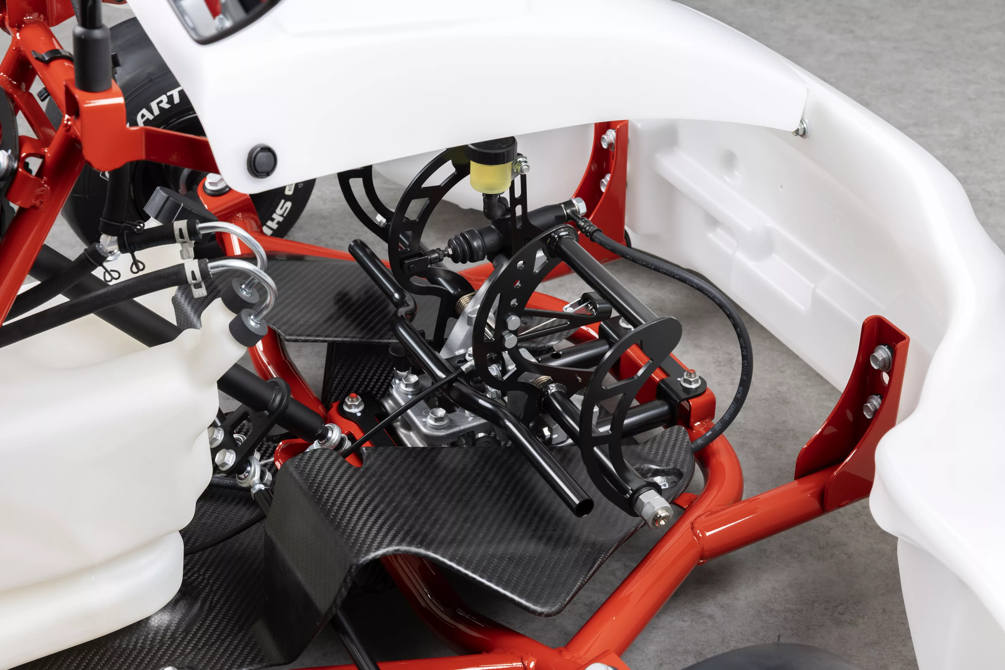 GR Kart