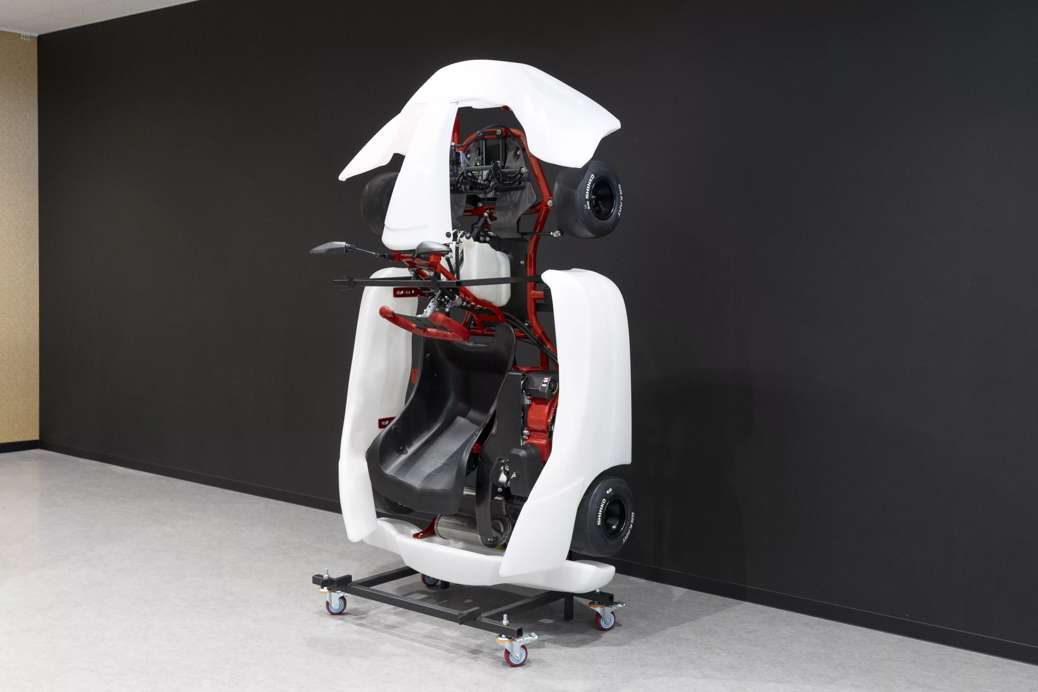GR Kart