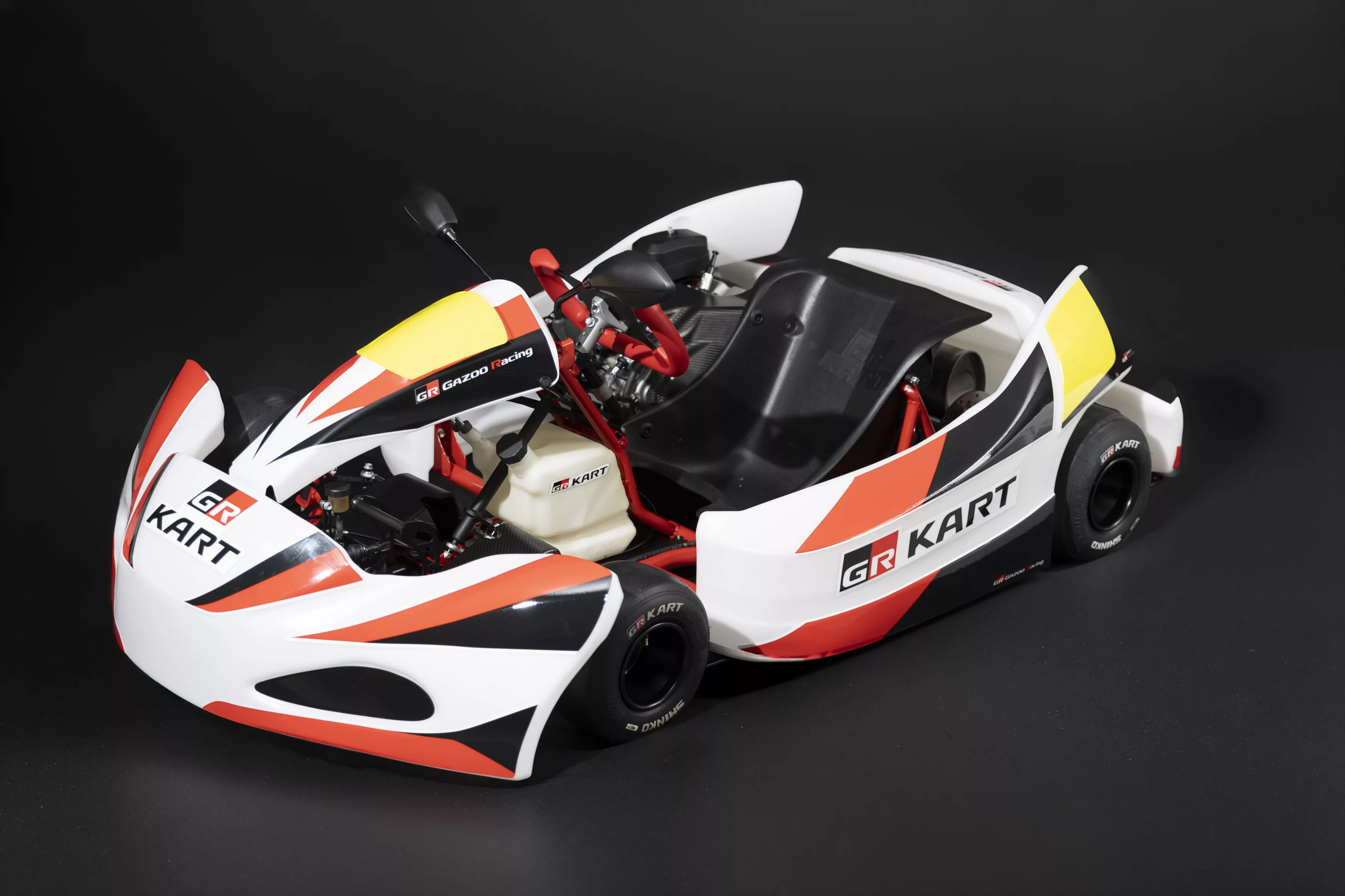 GR Kart