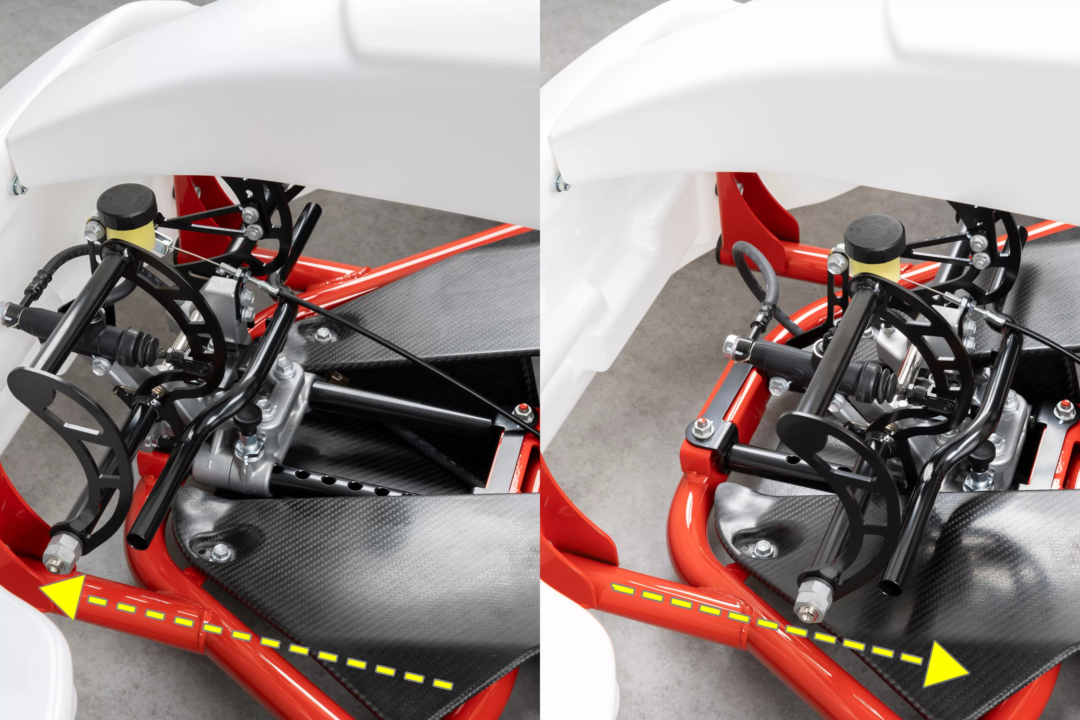 GR Kart