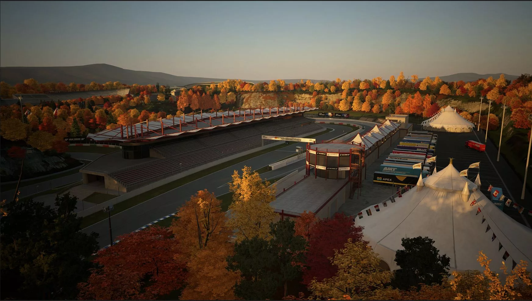 Gran Turismo 7