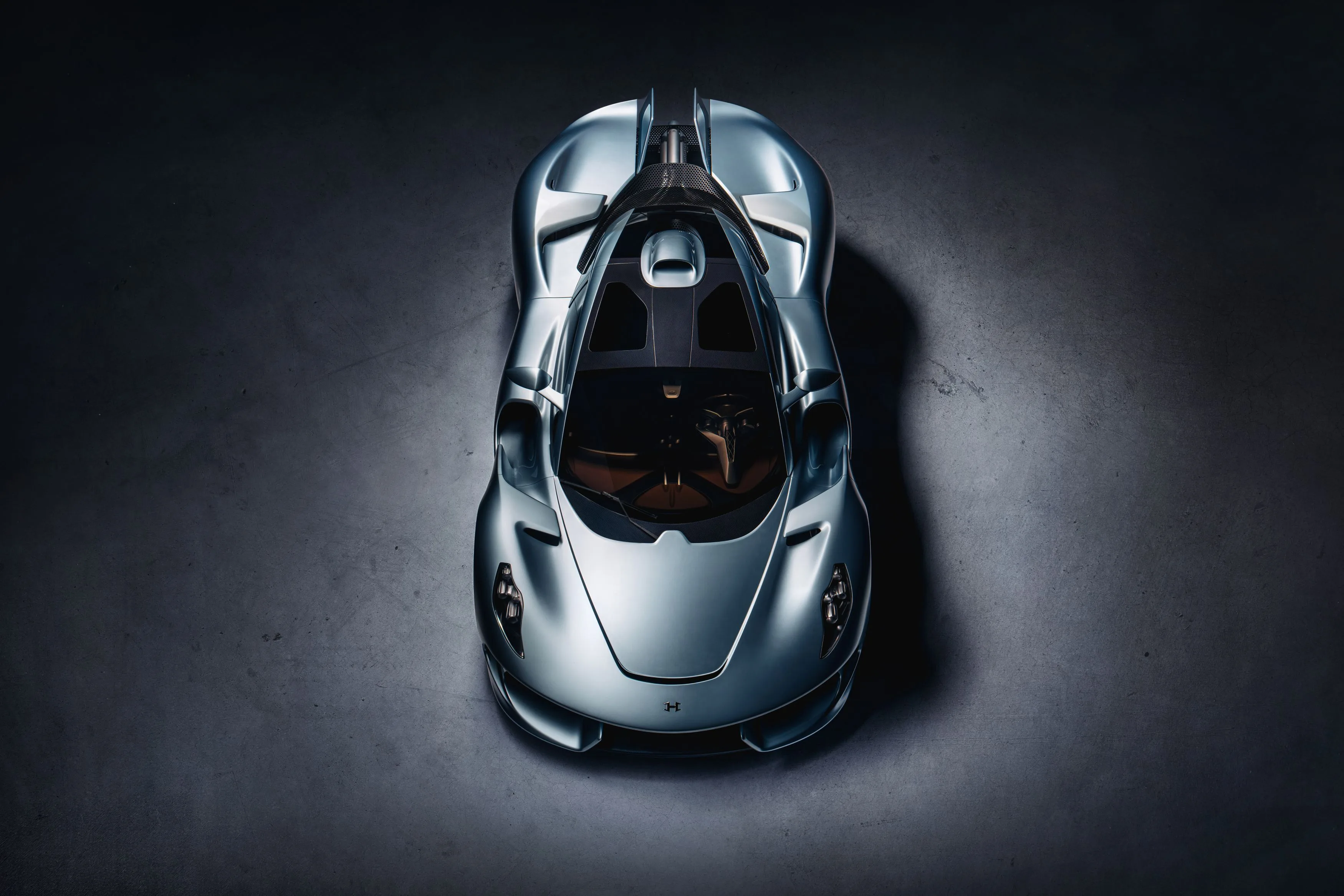 Hennessey Blackbird