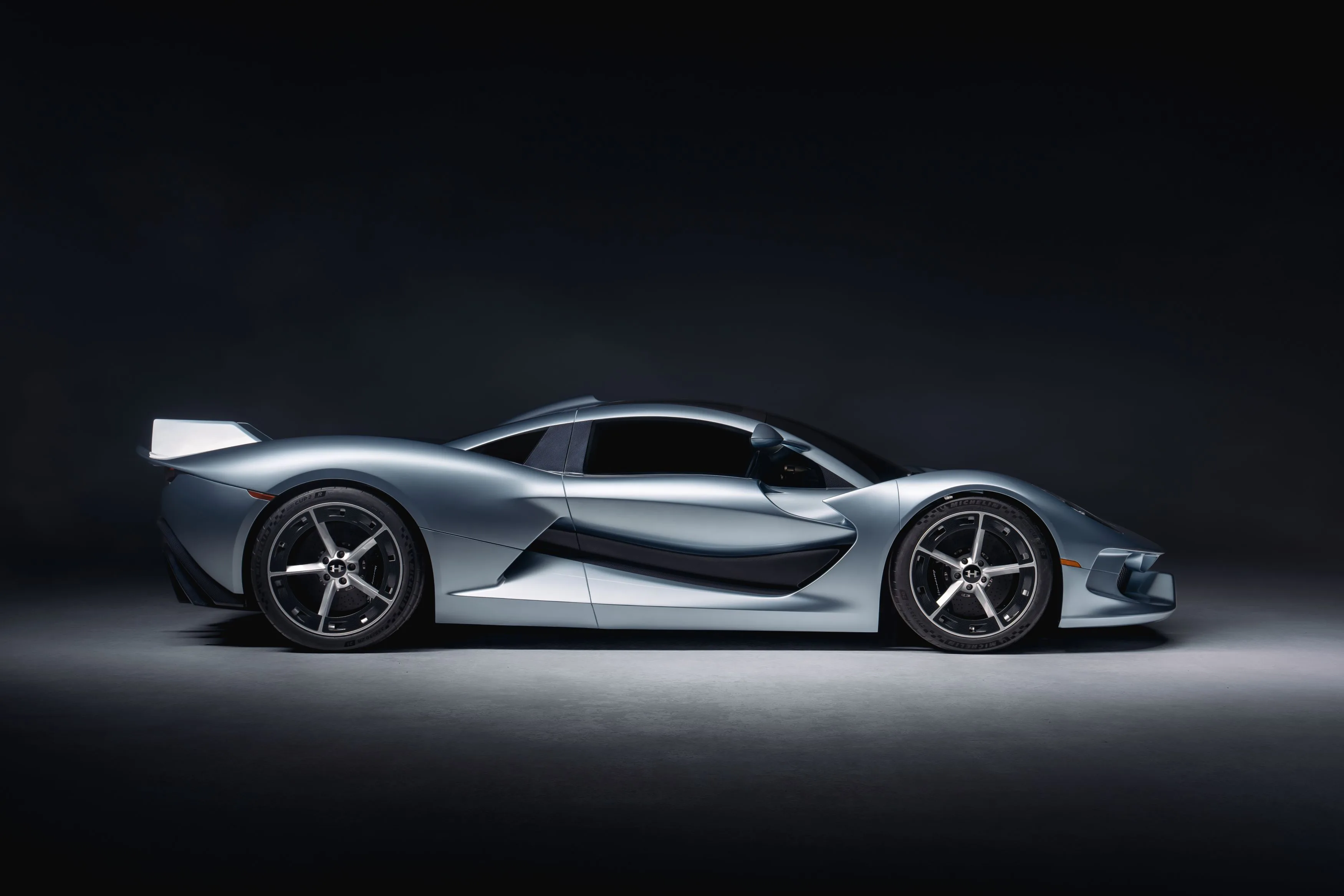 Hennessey Blackbird