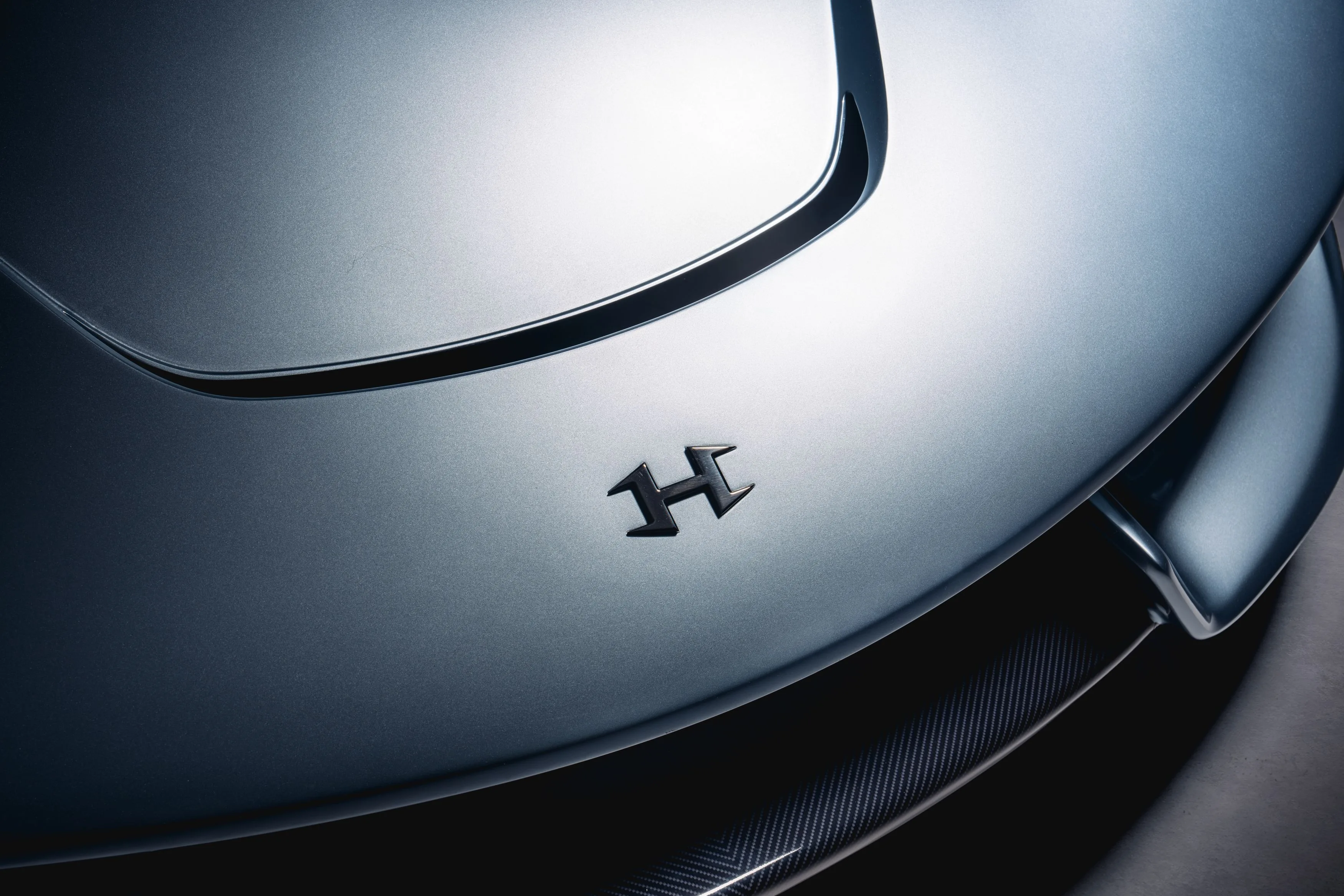 Hennessey Blackbird