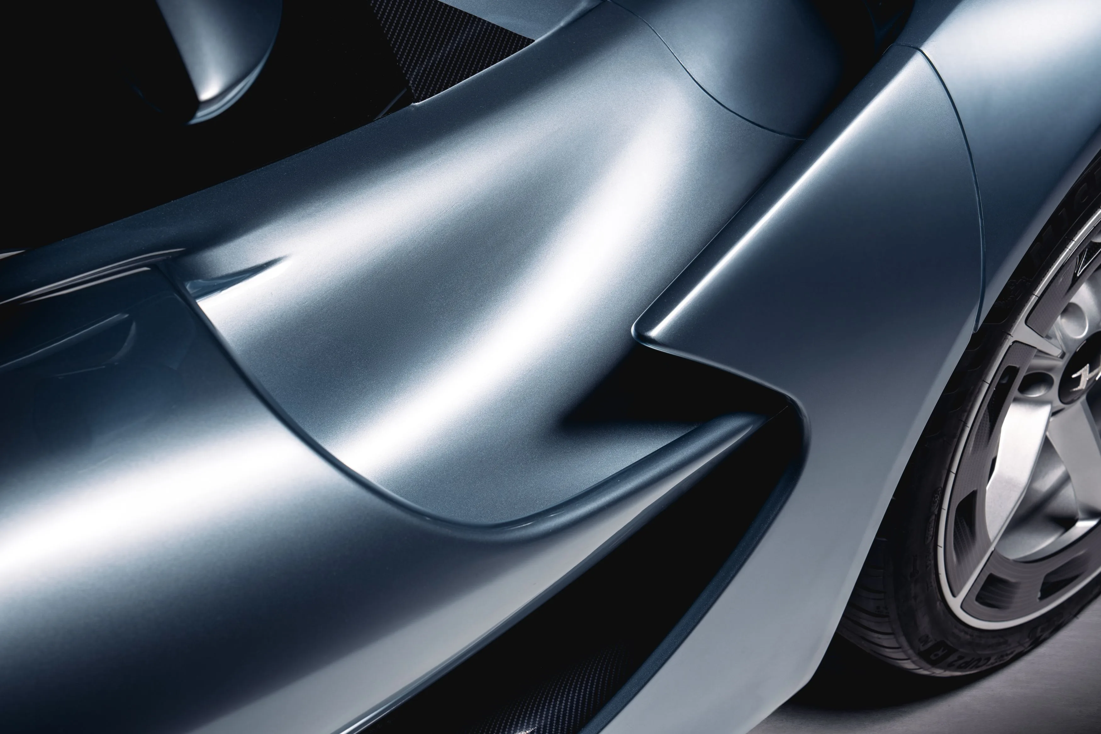 Hennessey Blackbird