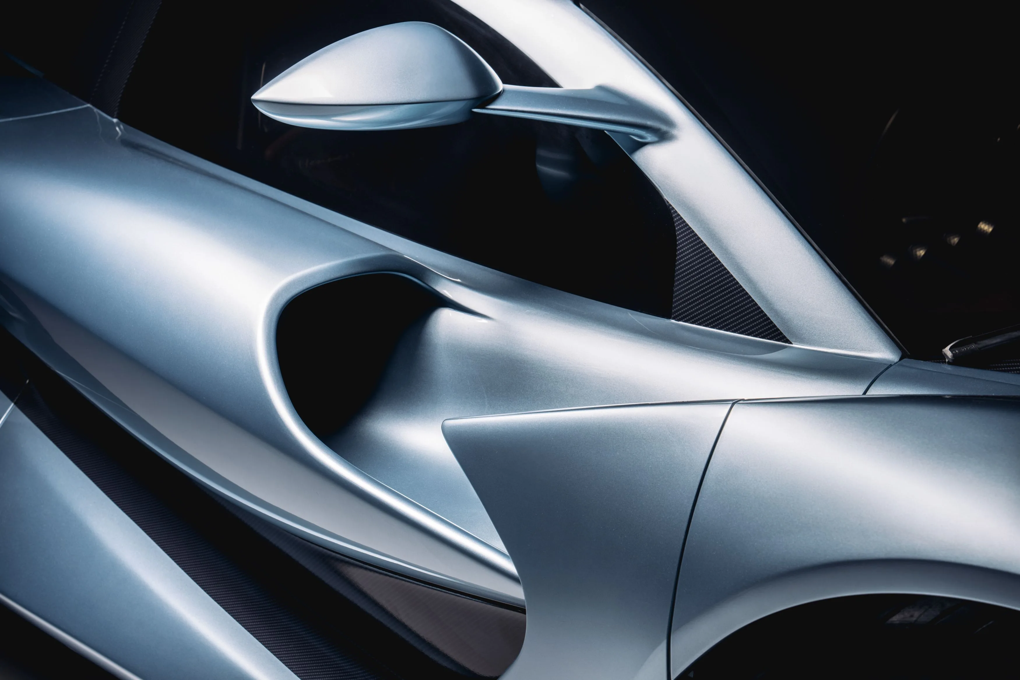 Hennessey Blackbird