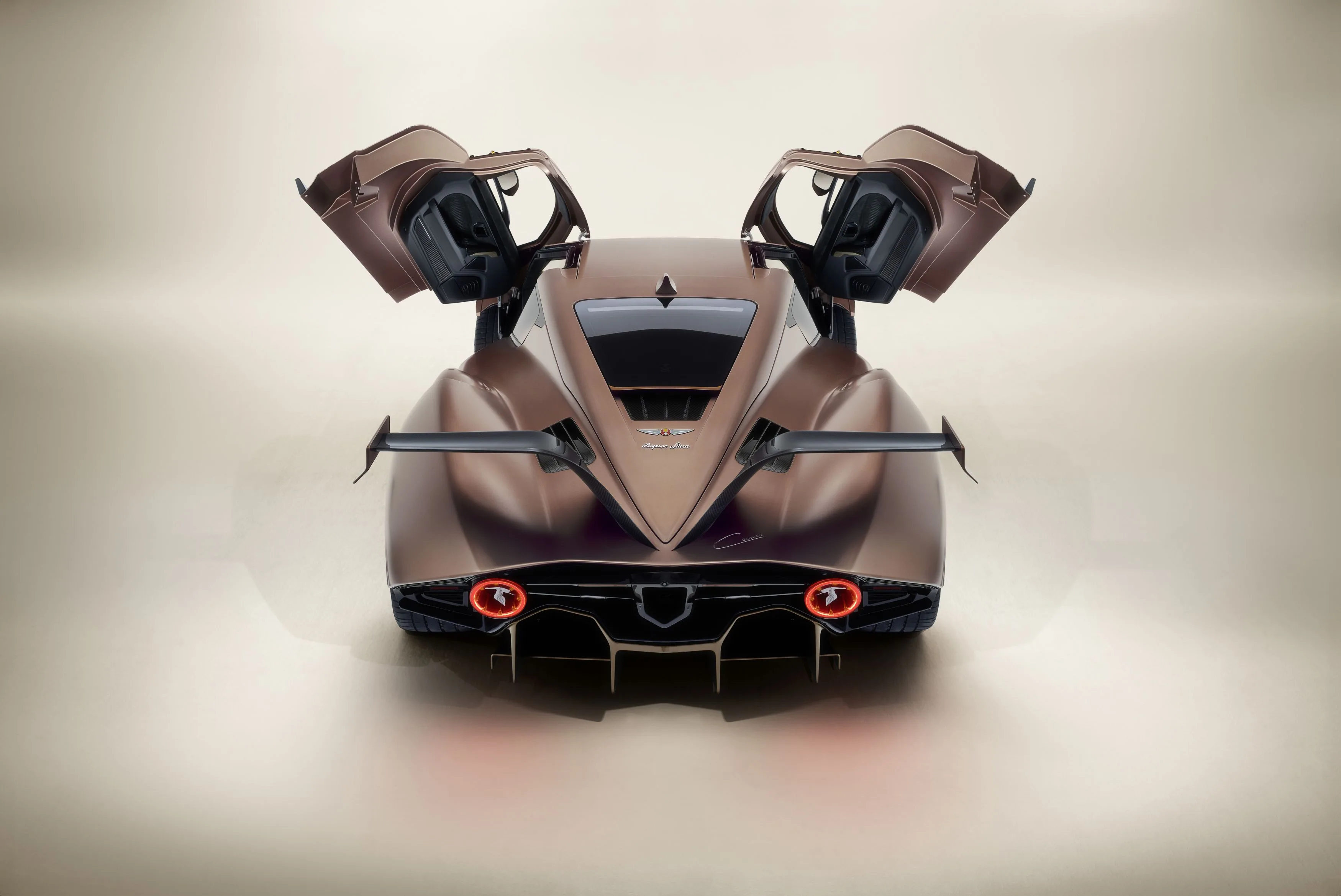 Hispano Suiza Carmen Sagrera