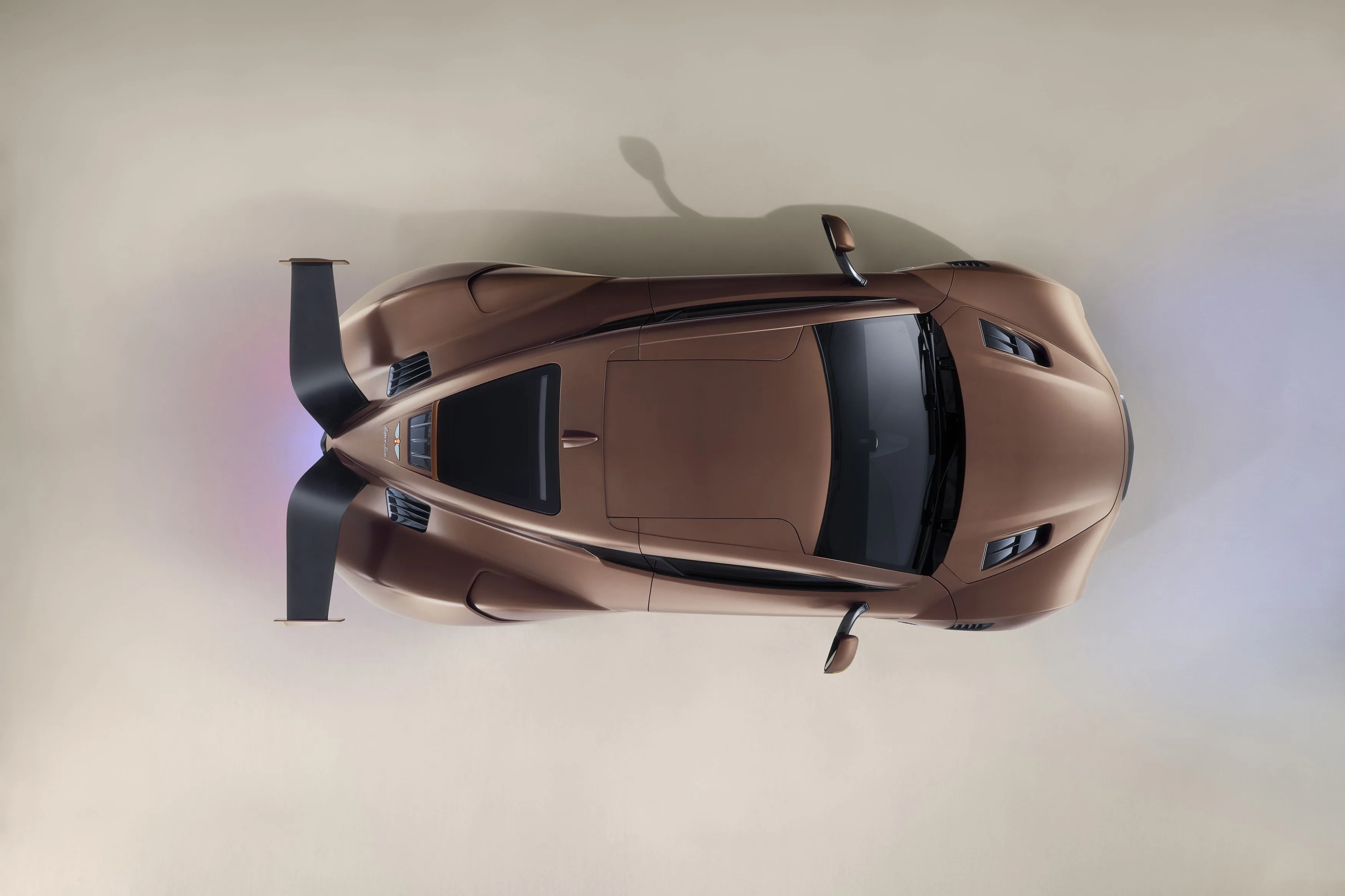 Hispano Suiza Carmen Sagrera