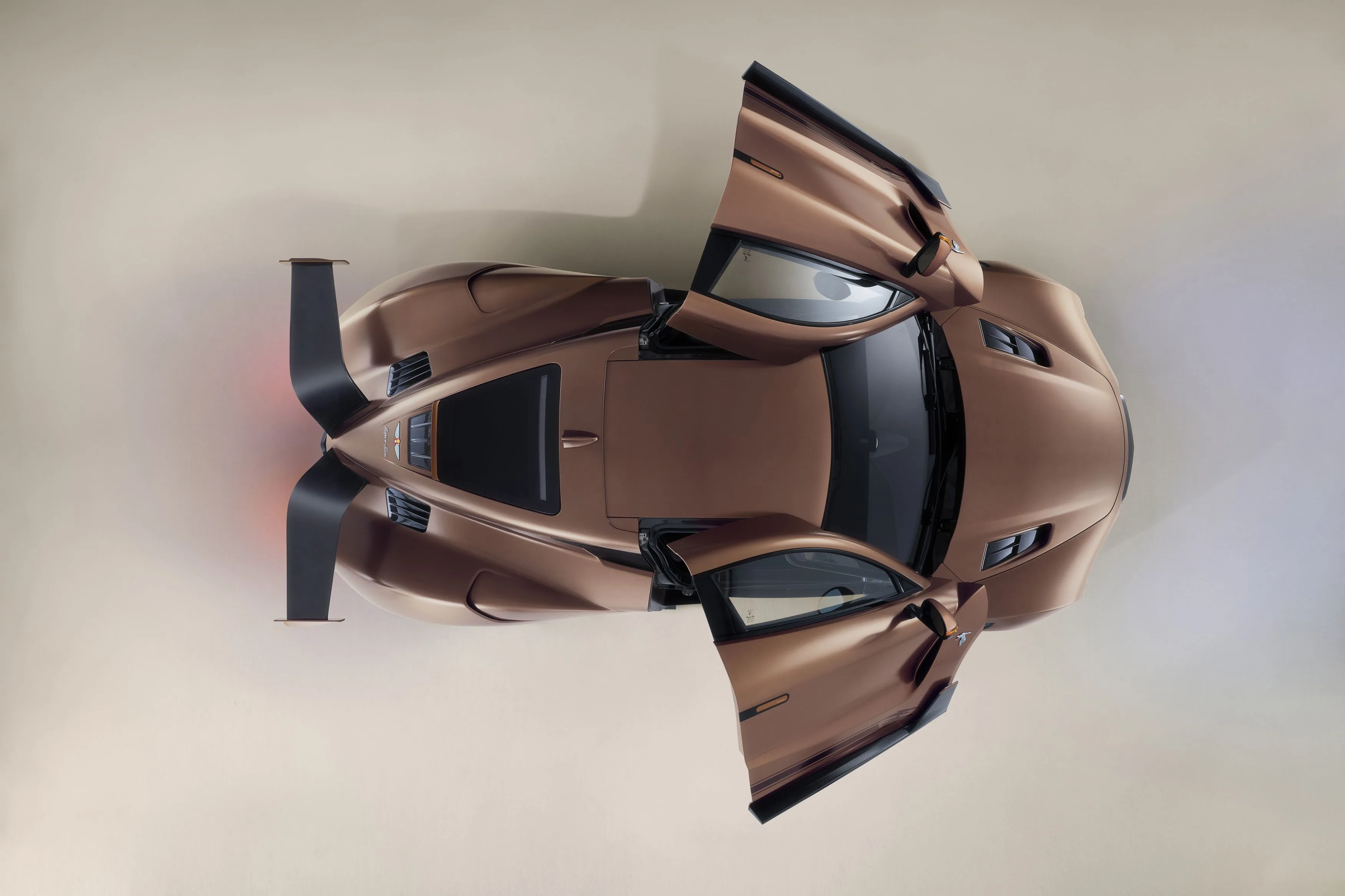 Hispano Suiza Carmen Sagrera