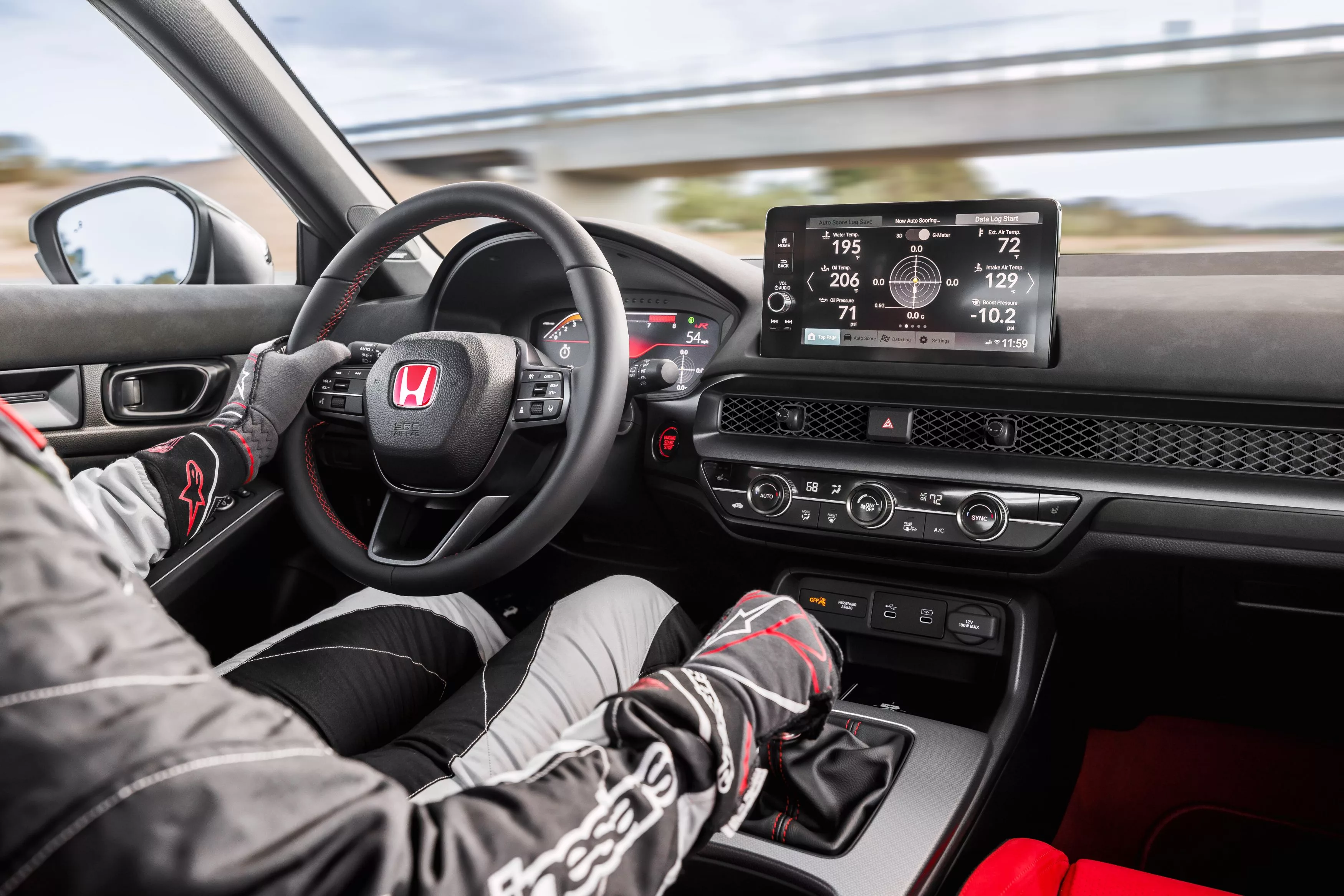 Honda Civic Type R