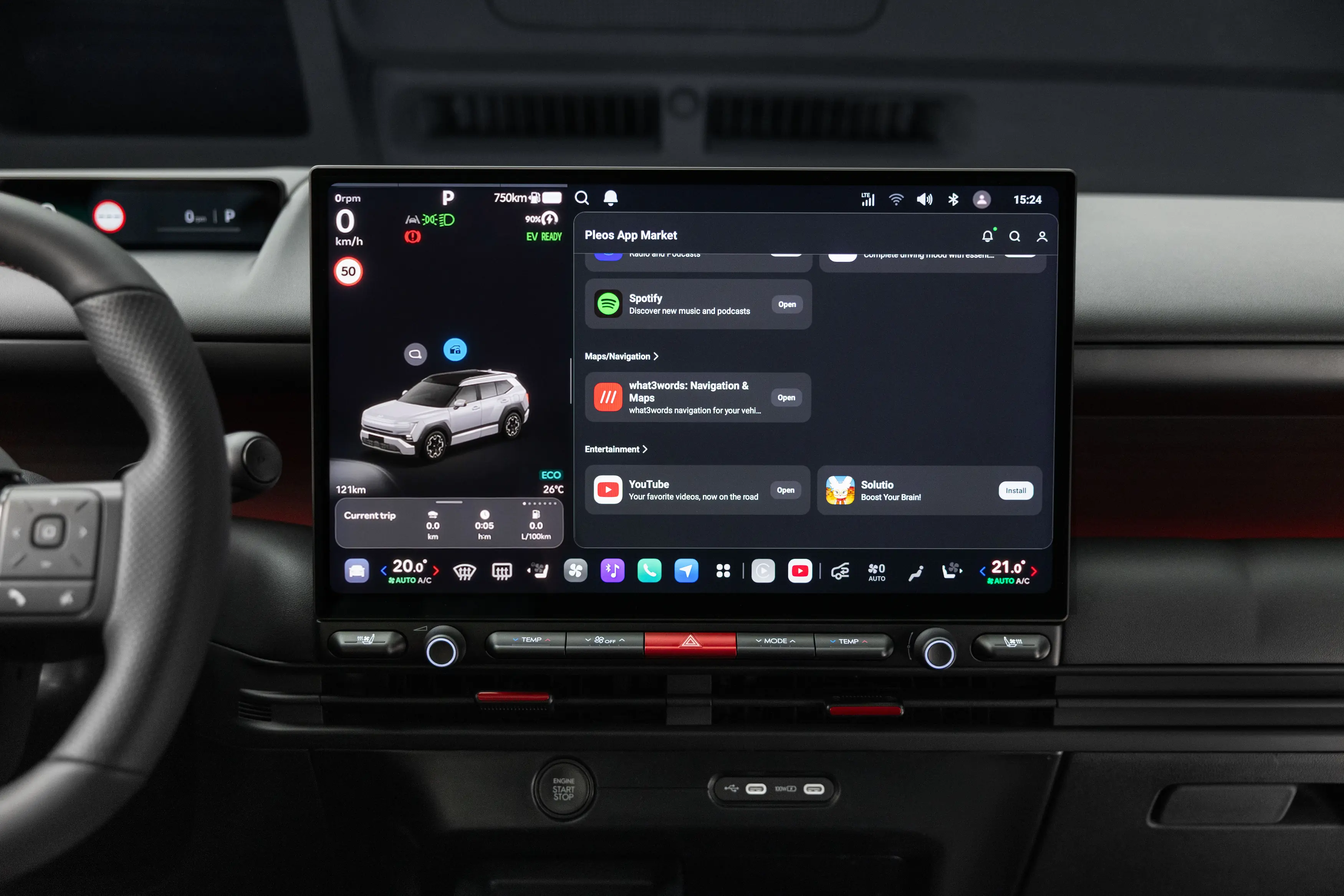 Hyundai Tucson N Line