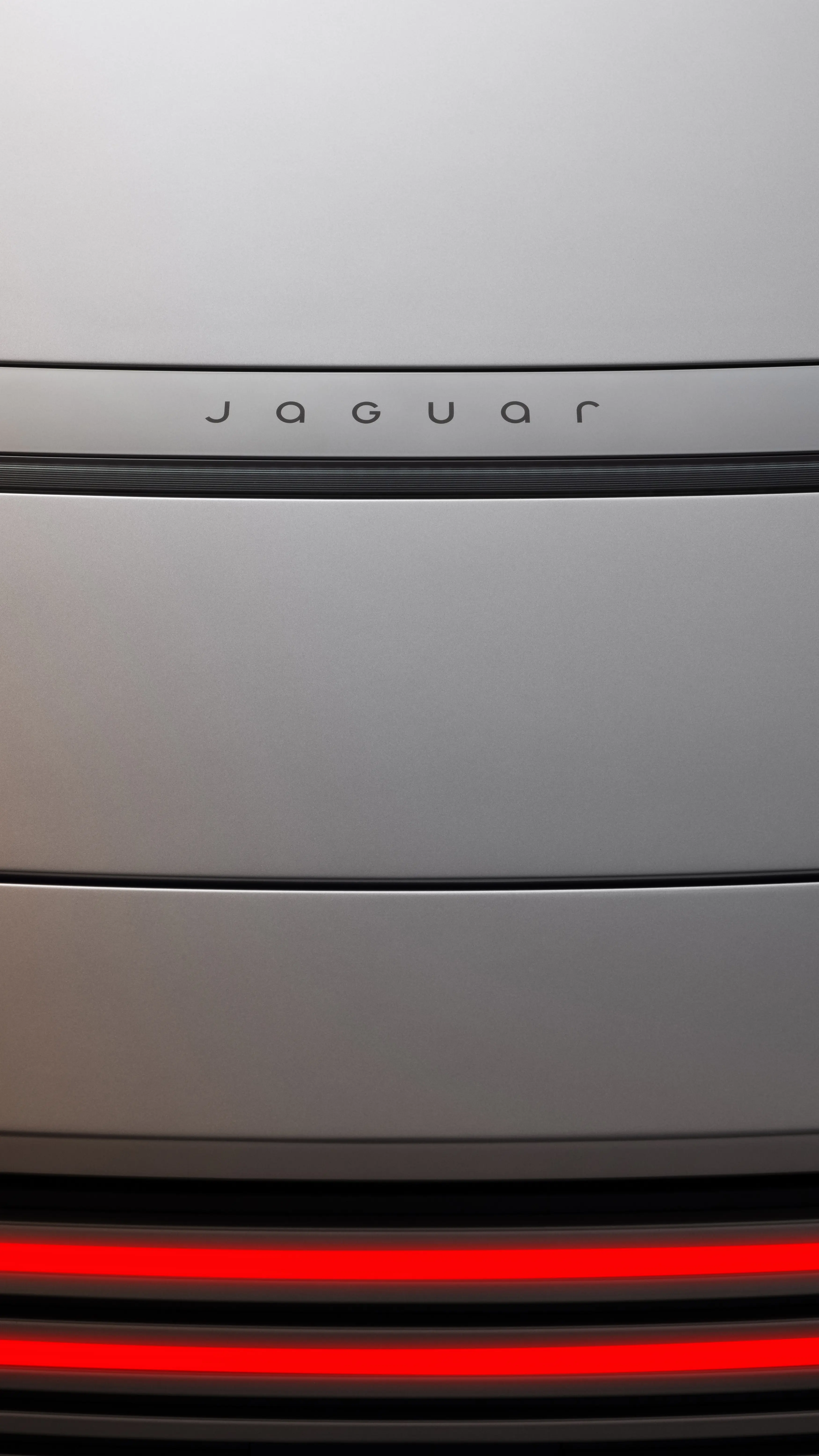 Jaguar Type 01