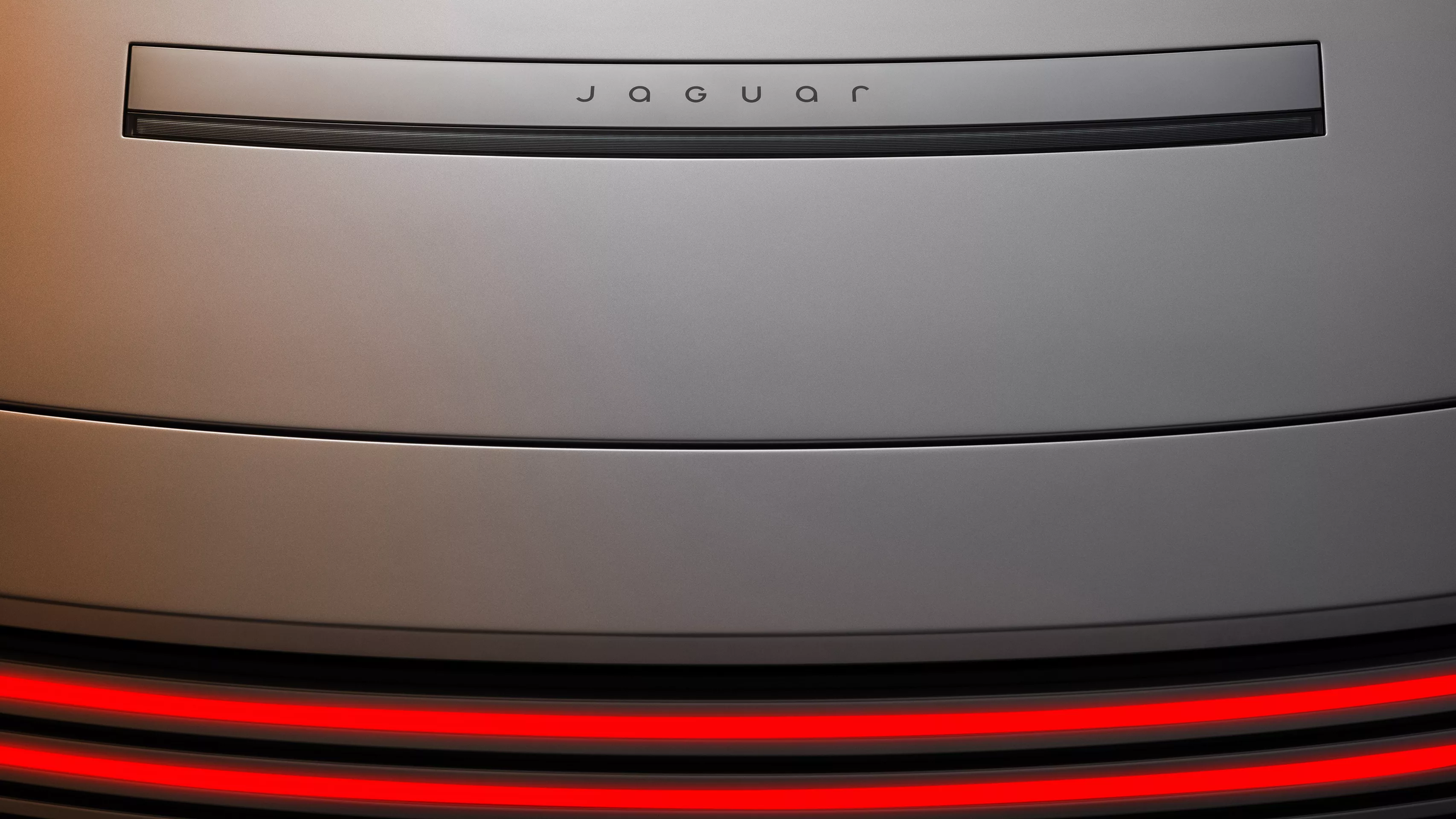 Jaguar Type 01