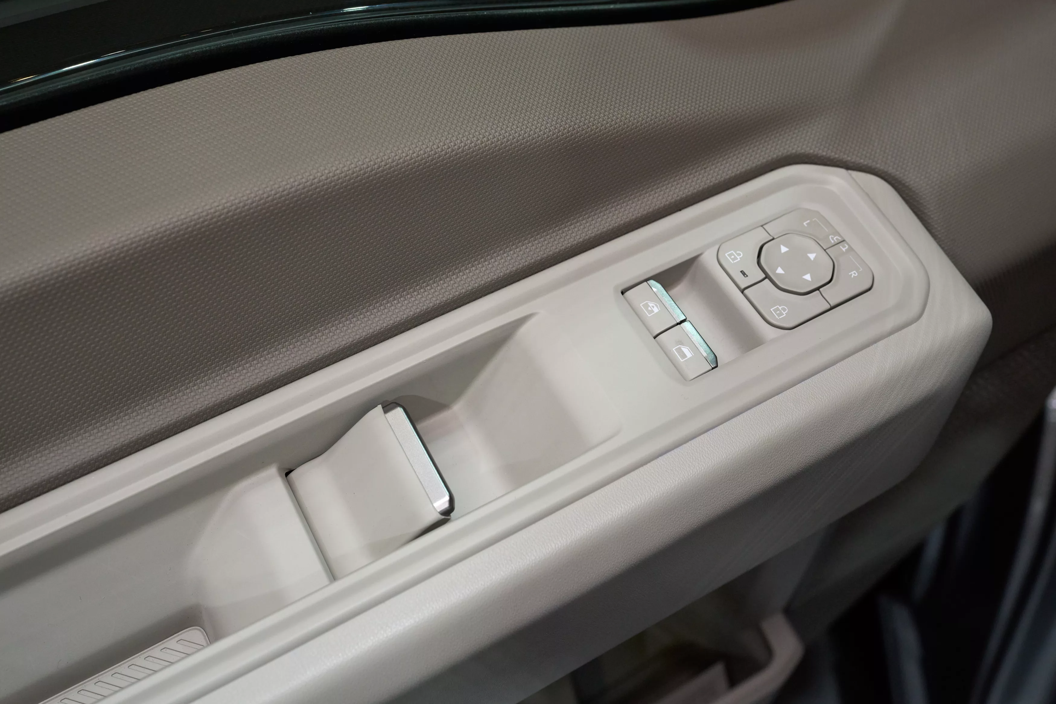 Kia PV7