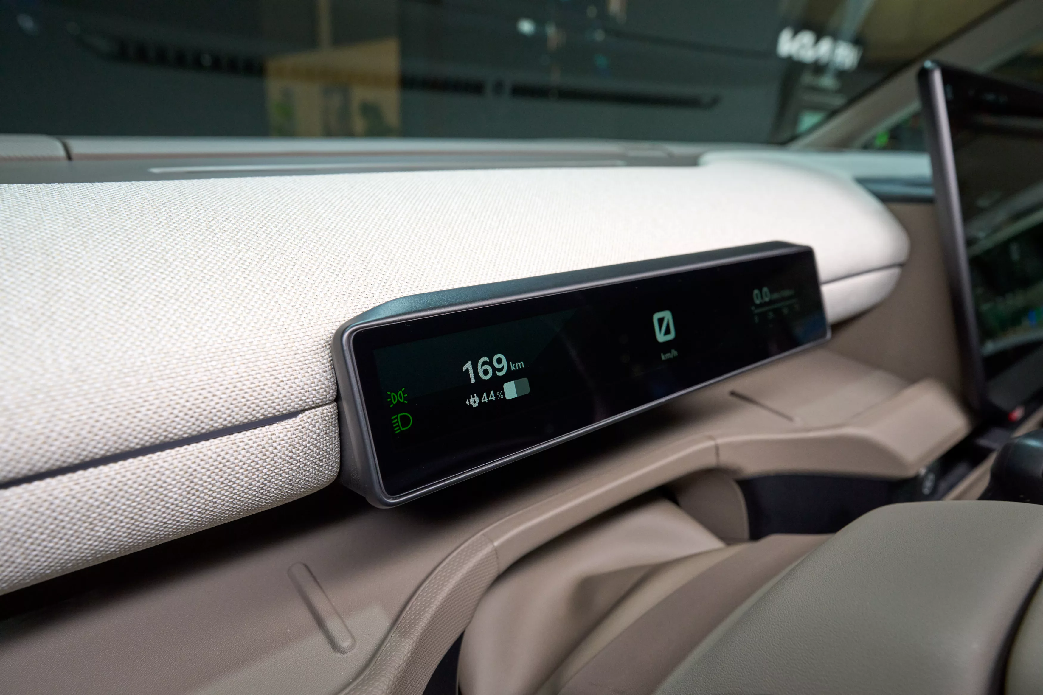 Kia PV7