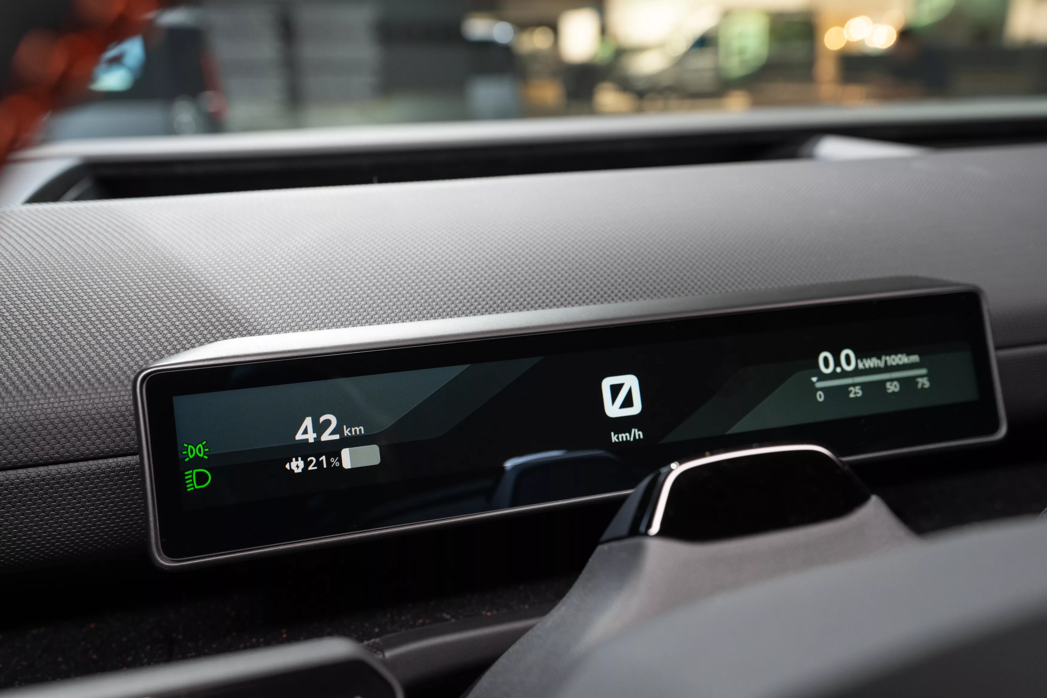 Kia PV7