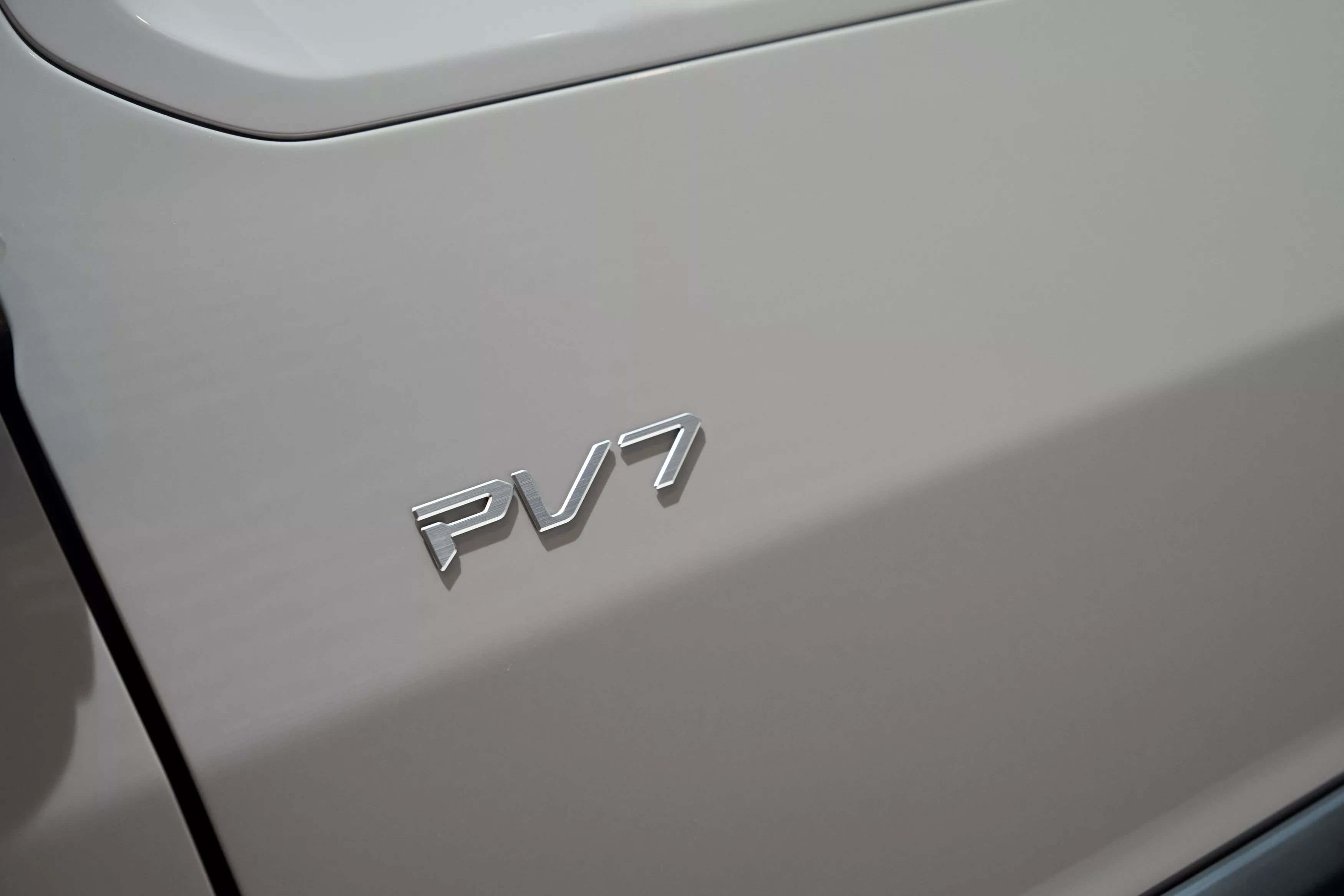 Kia PV7