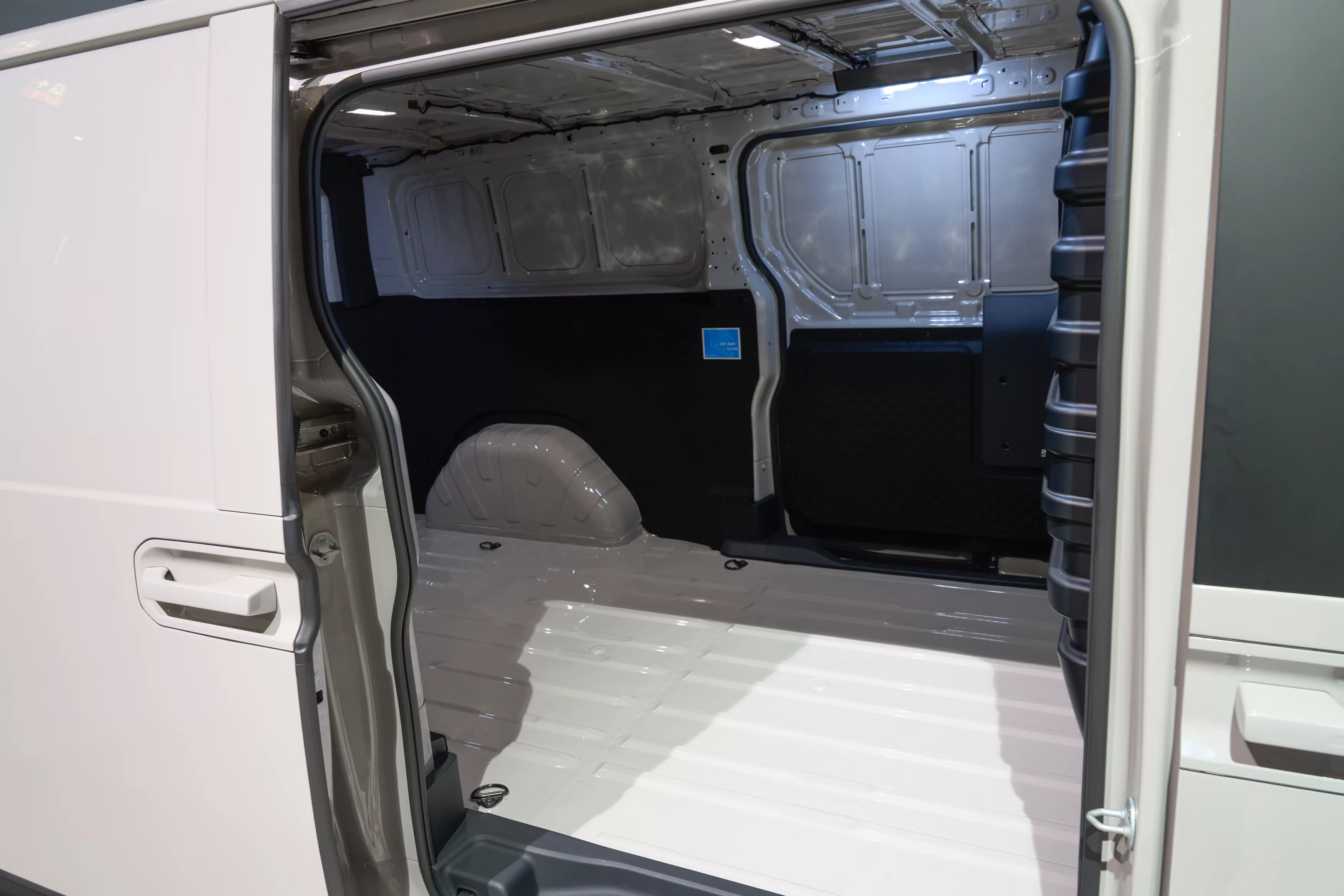 Kia PV7