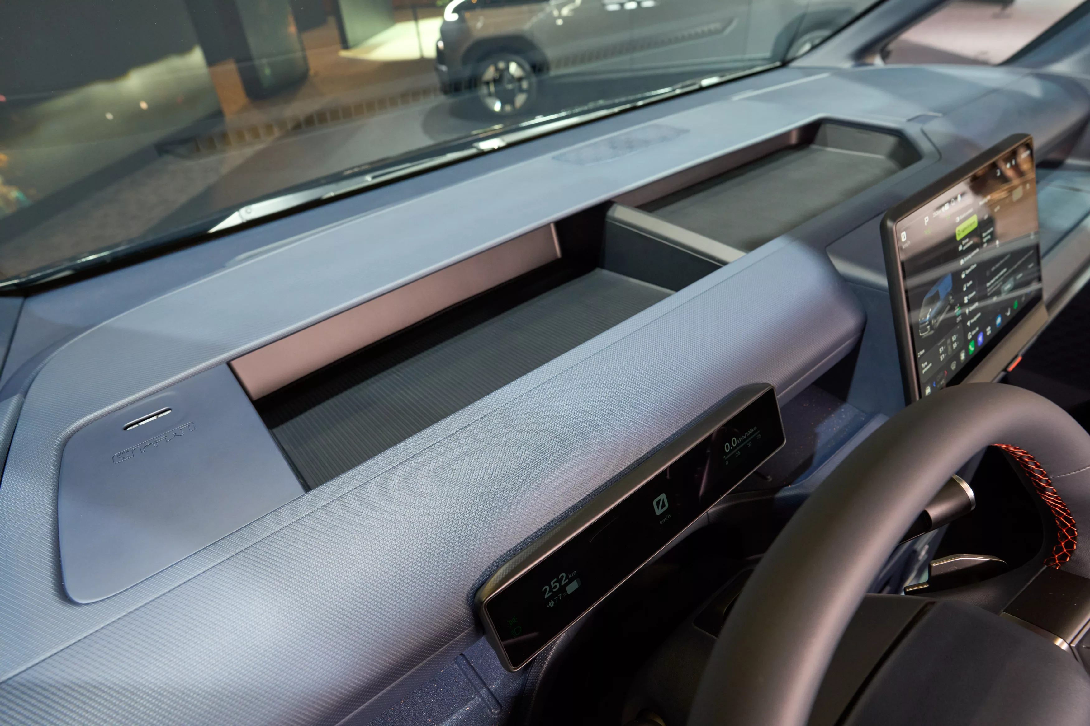 Kia PV7