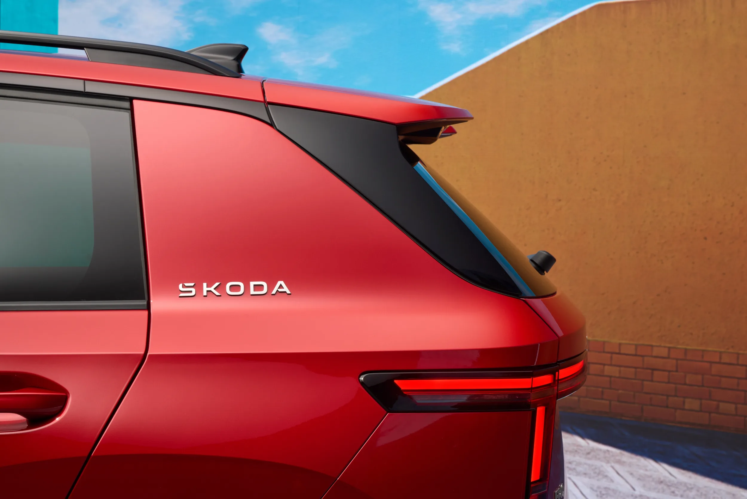 Škoda Epiq