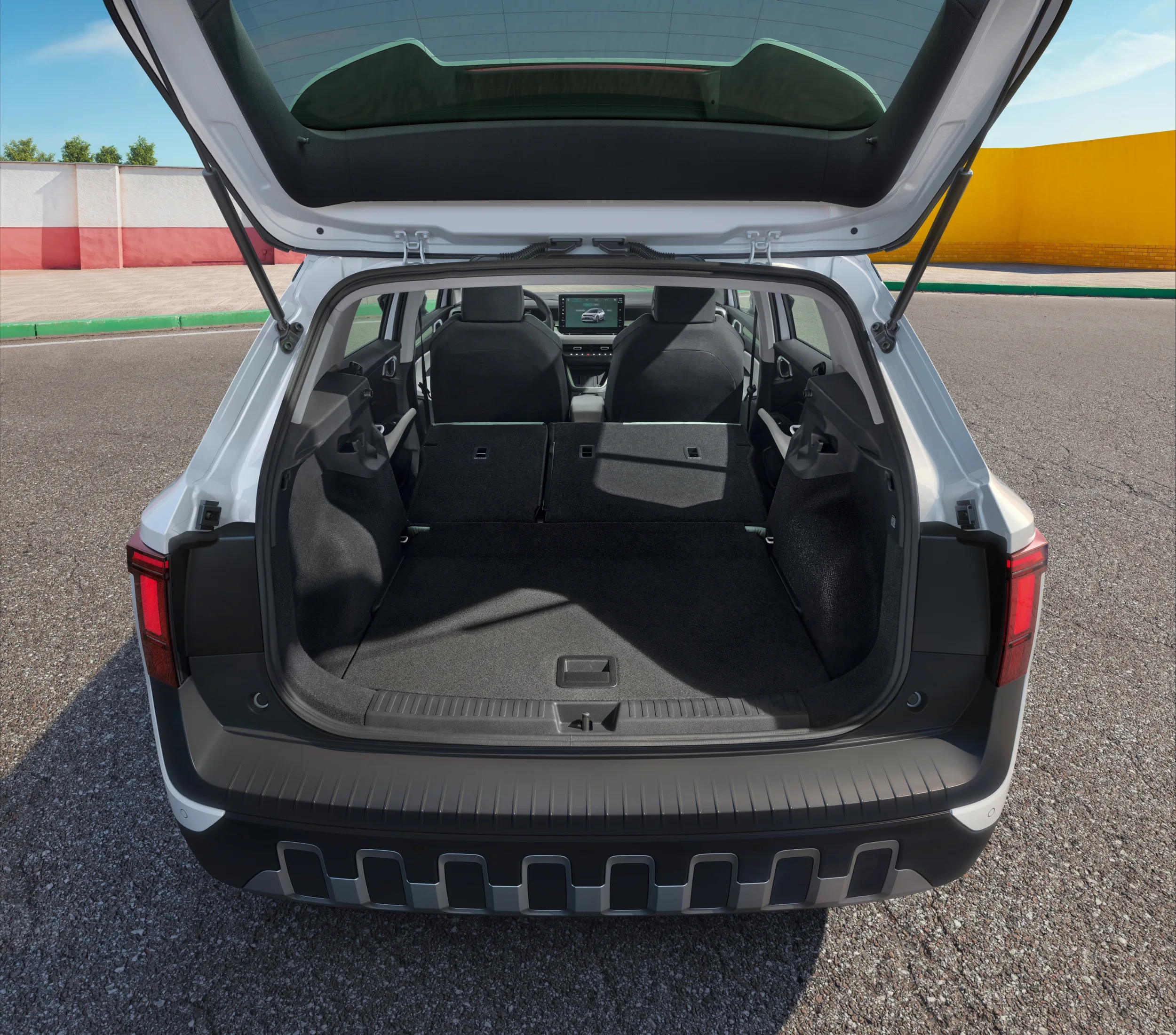 Škoda Epiq