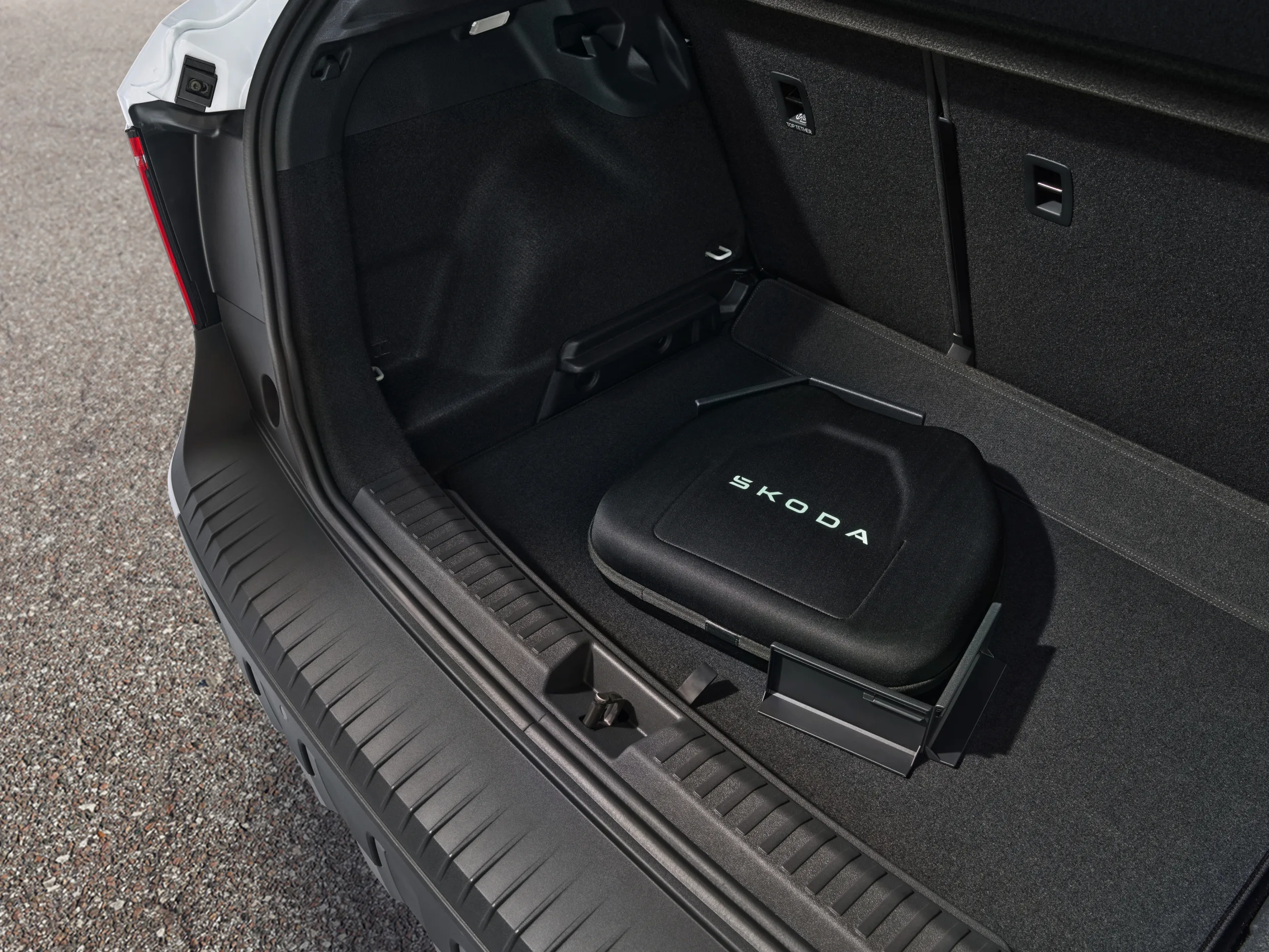 Škoda Epiq