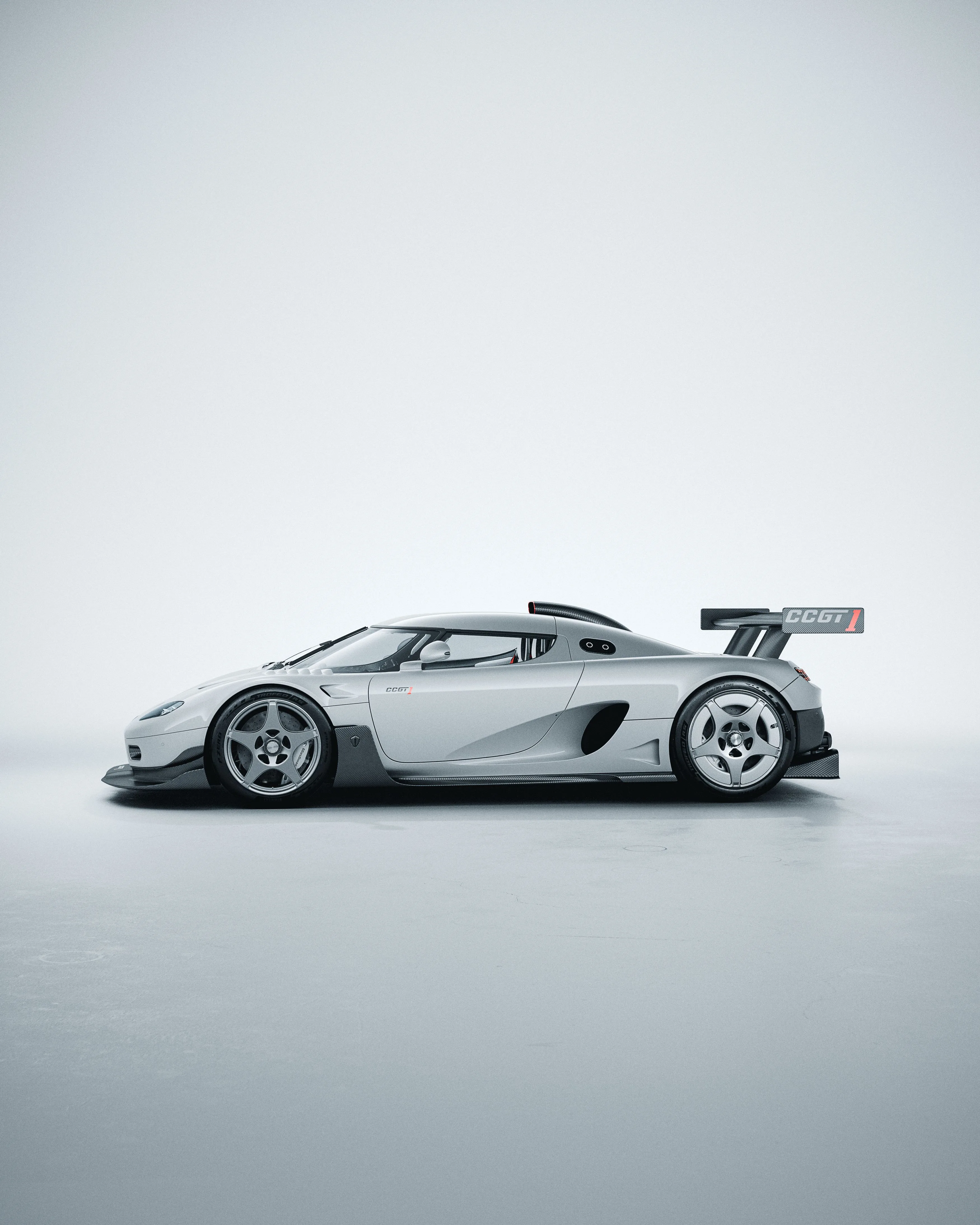 Koenigsegg CCGT1