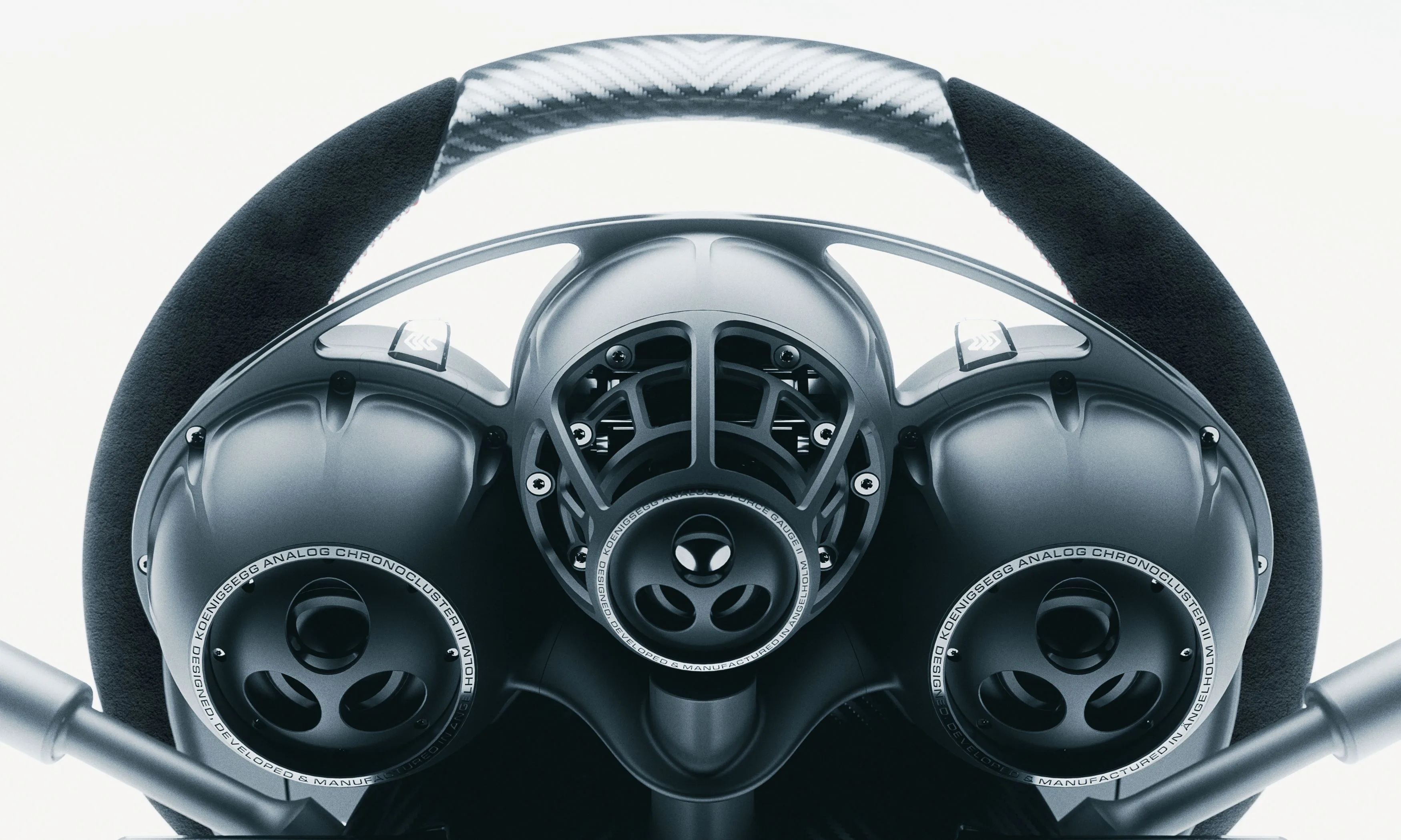 Koenigsegg CCGT1