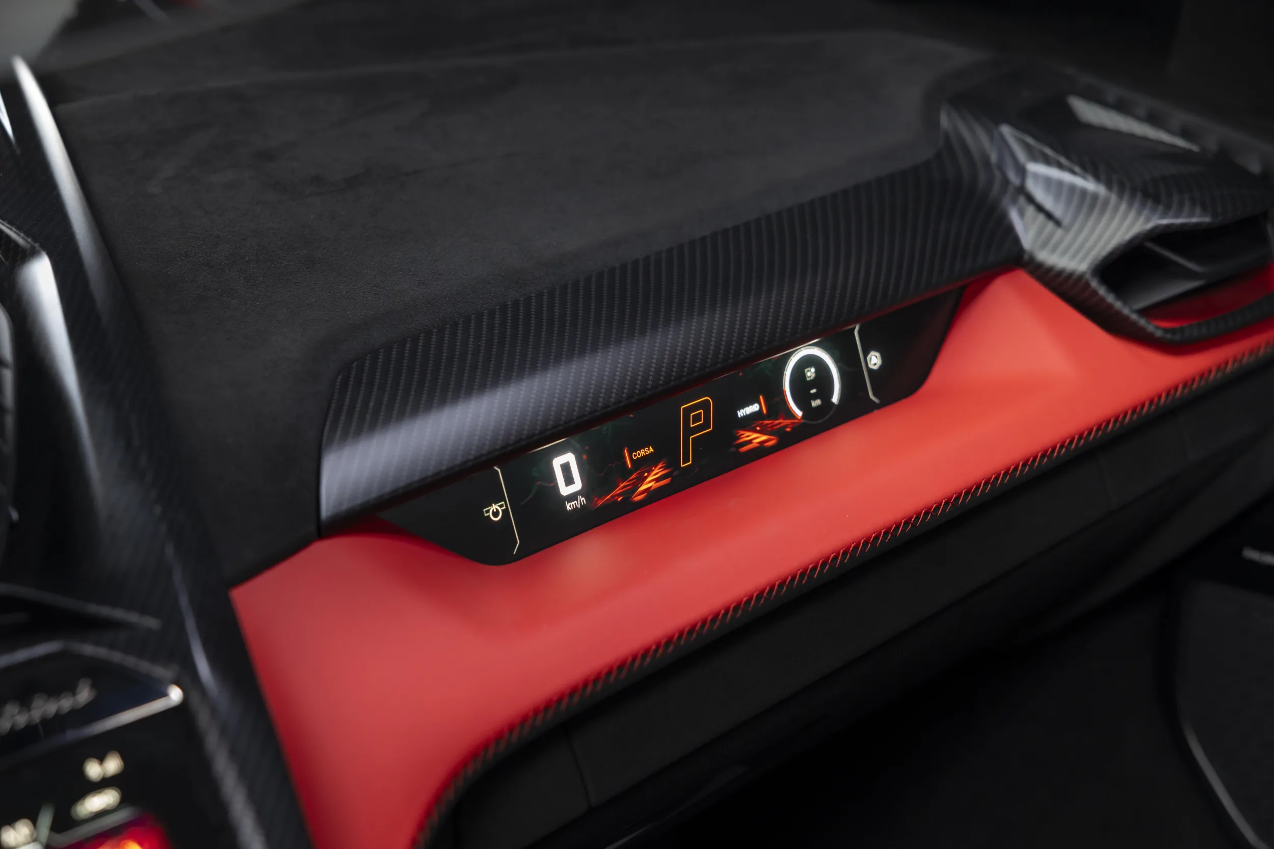 Lamborghini Fenomeno Roadster