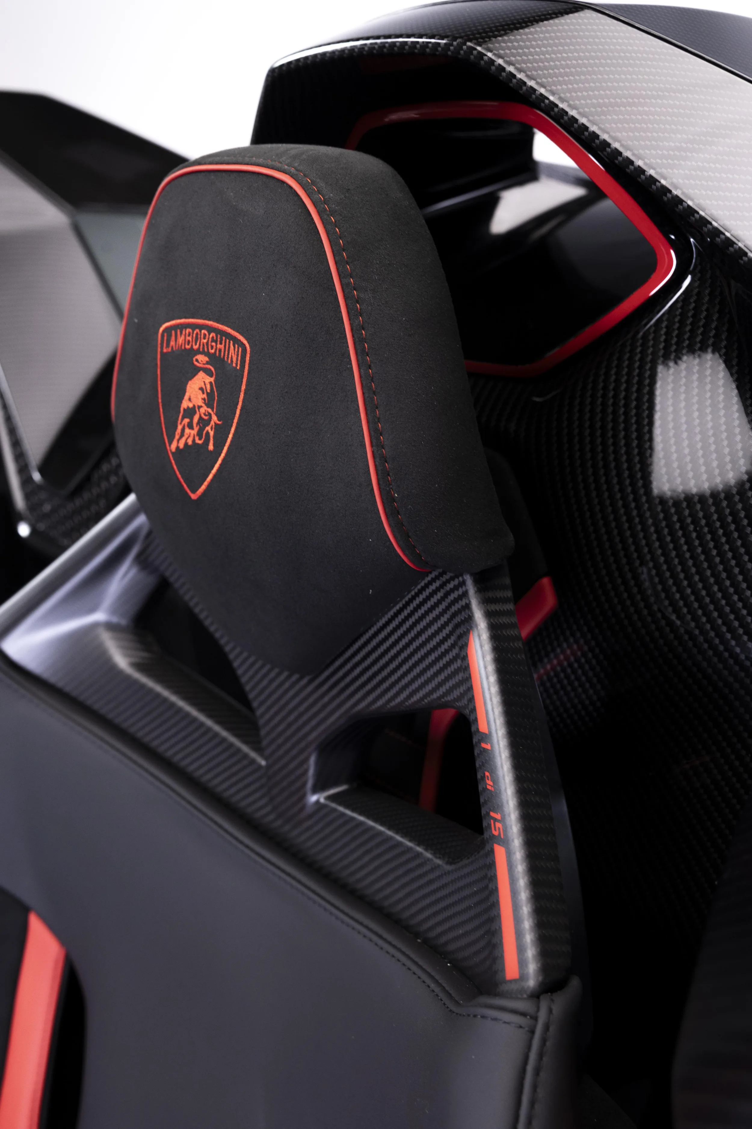 Lamborghini Fenomeno Roadster