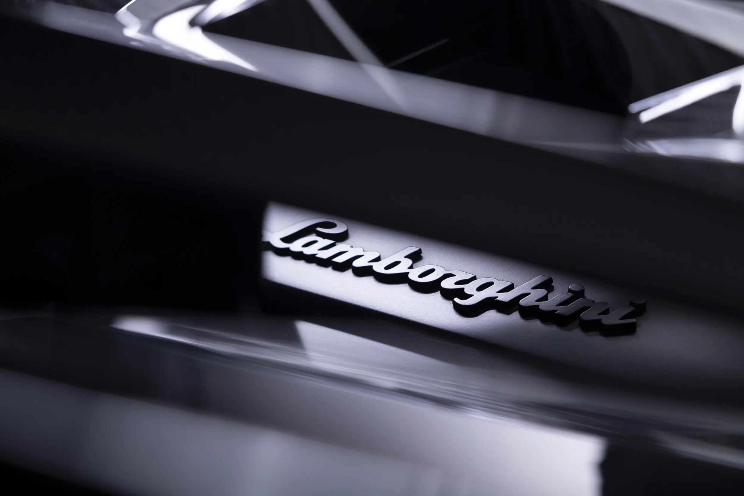 Lamborghini Fenomeno Roadster
