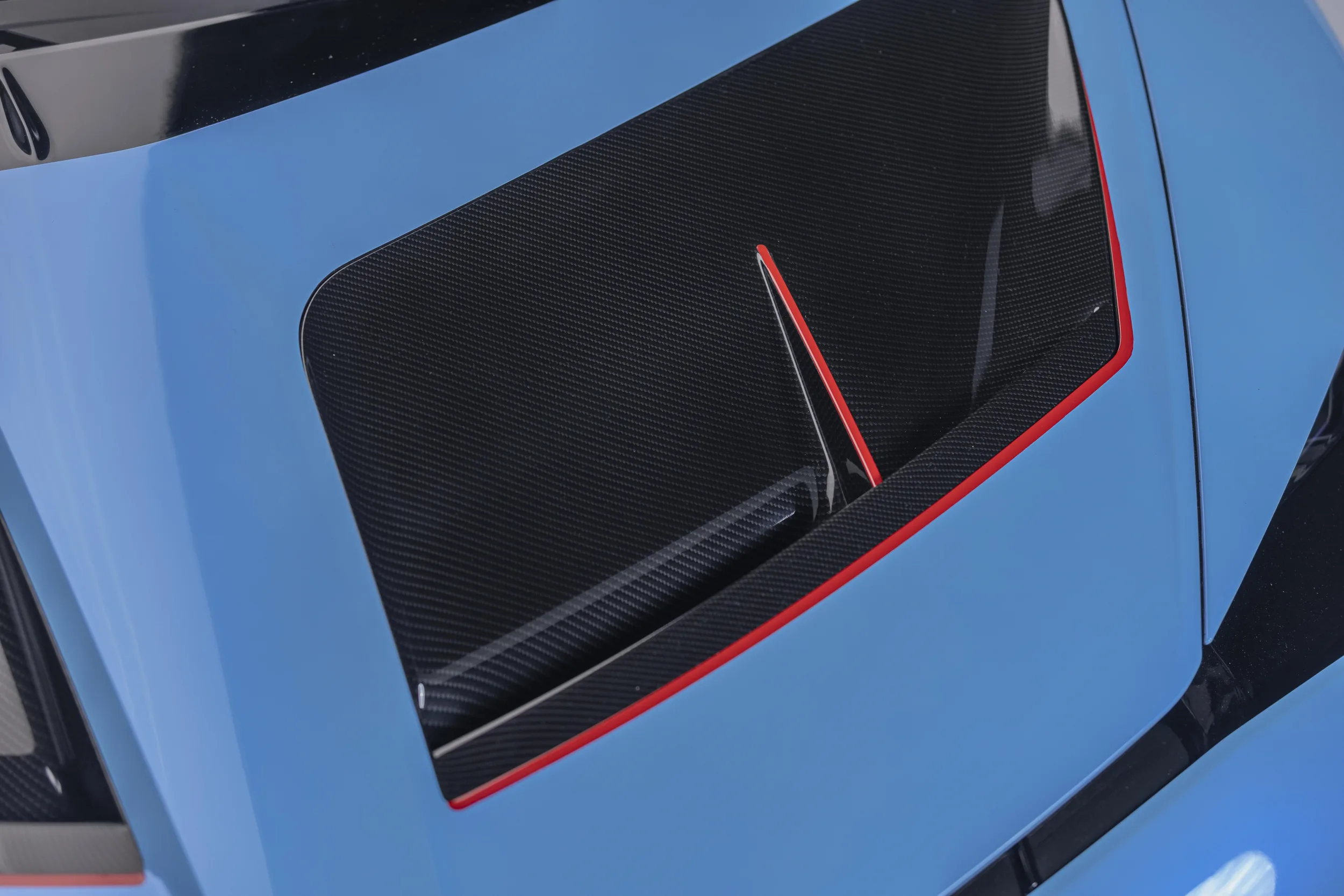 Lamborghini Fenomeno Roadster